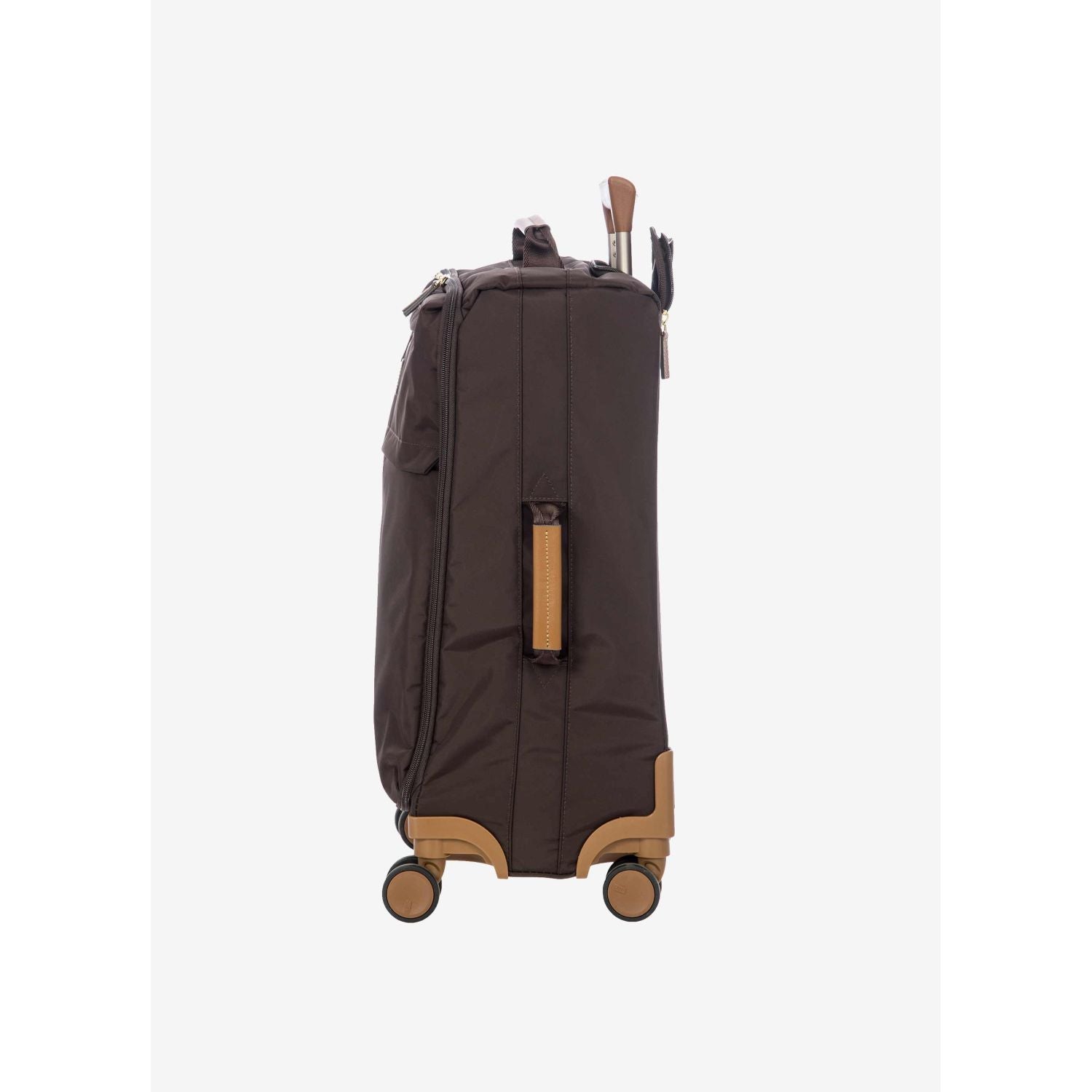 BRIC'S X-Travel 22" Carry On Luggage Spinner