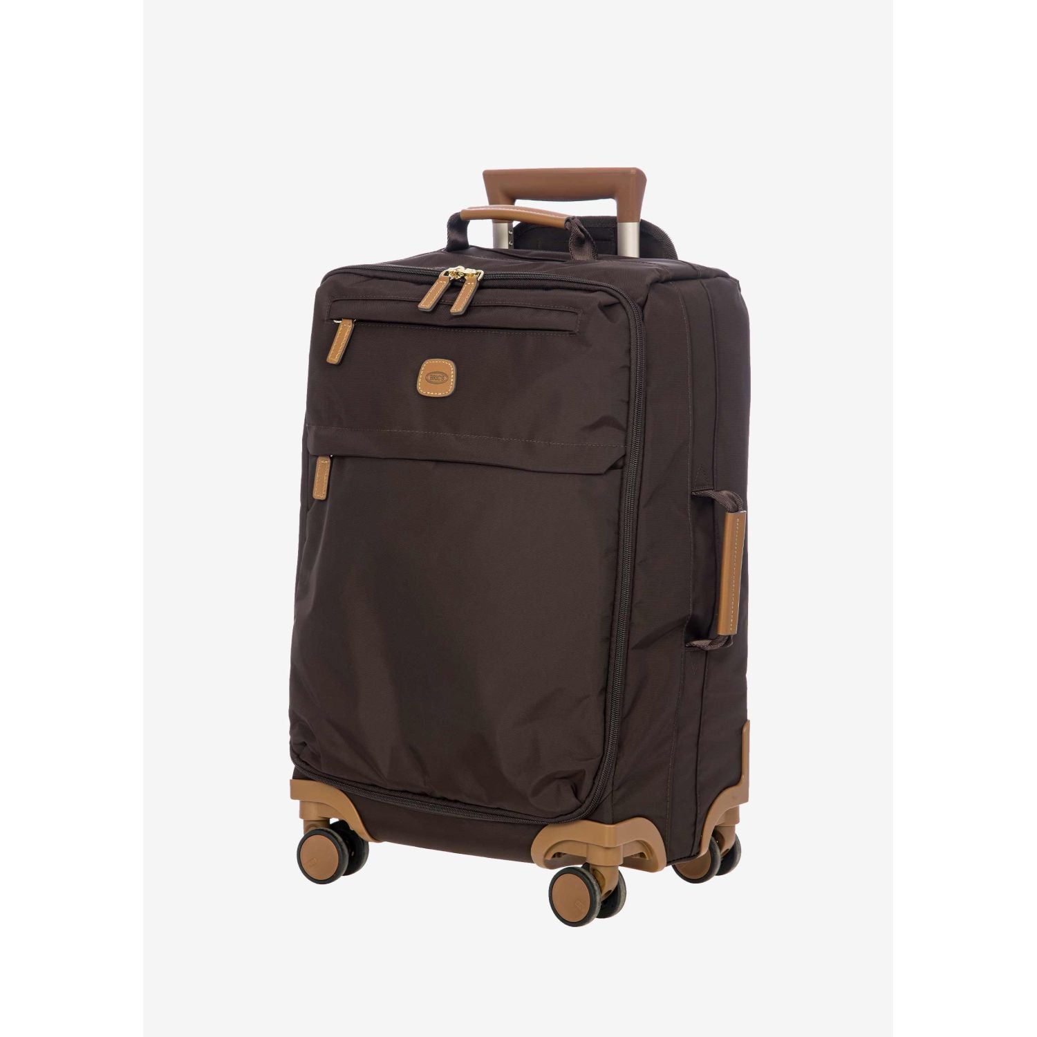 BRIC'S X-Travel 22" Carry On Luggage Spinner