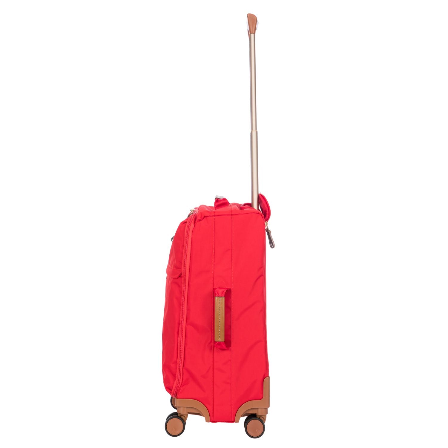 BRIC'S X-Travel 22" Carry On Luggage Spinner