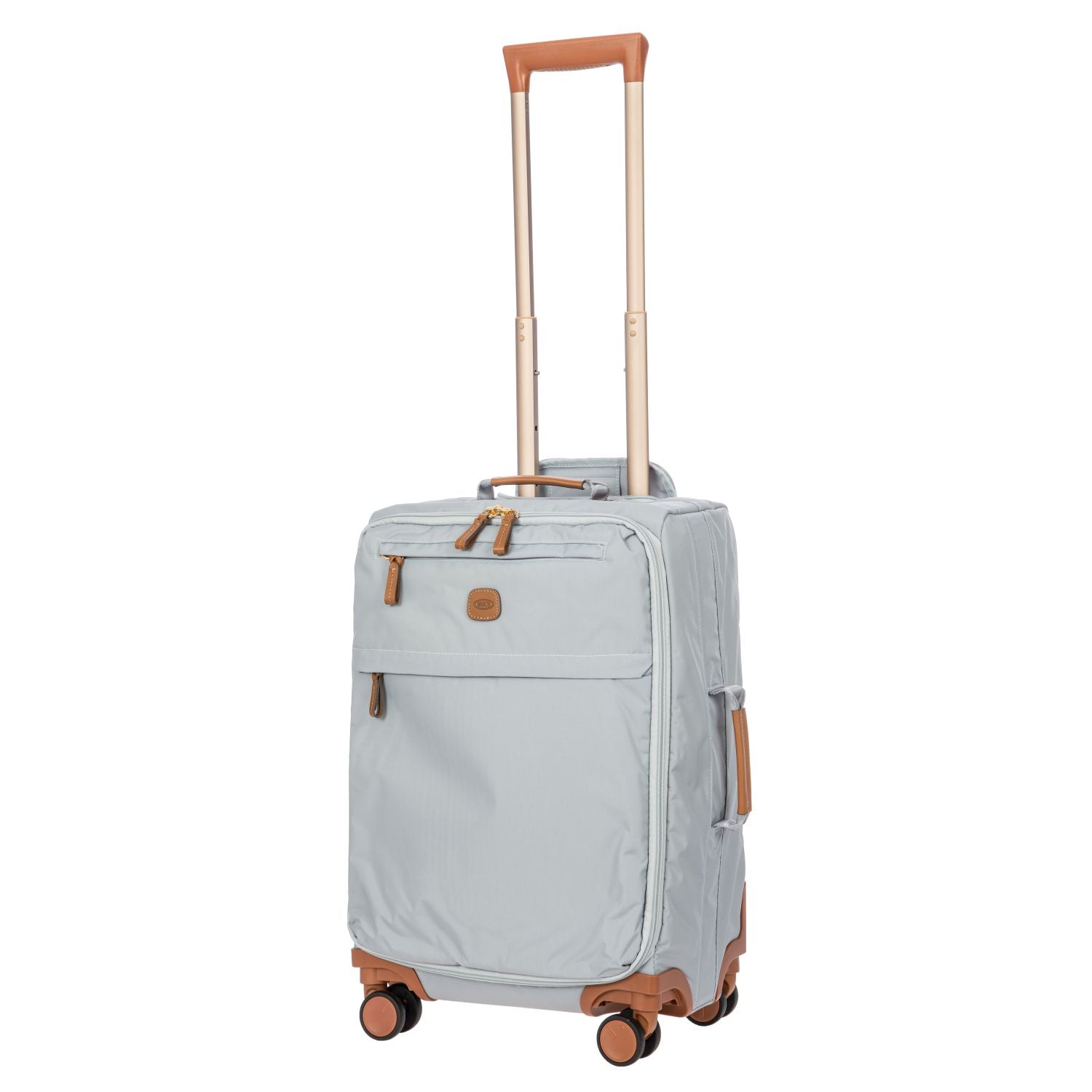 BRIC'S X-Travel 22" Carry On Luggage Spinner