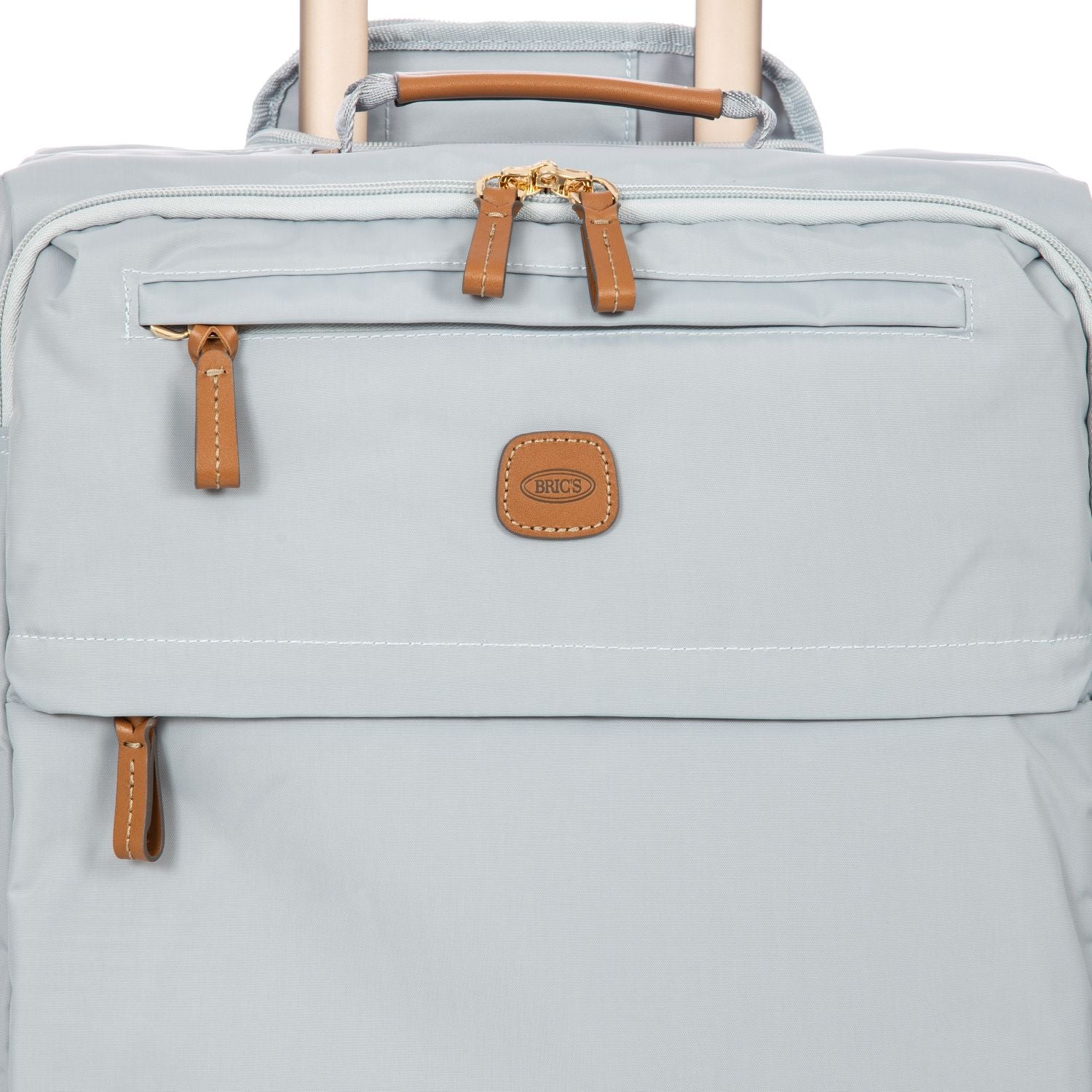 BRIC'S X-Travel 22" Carry On Luggage Spinner