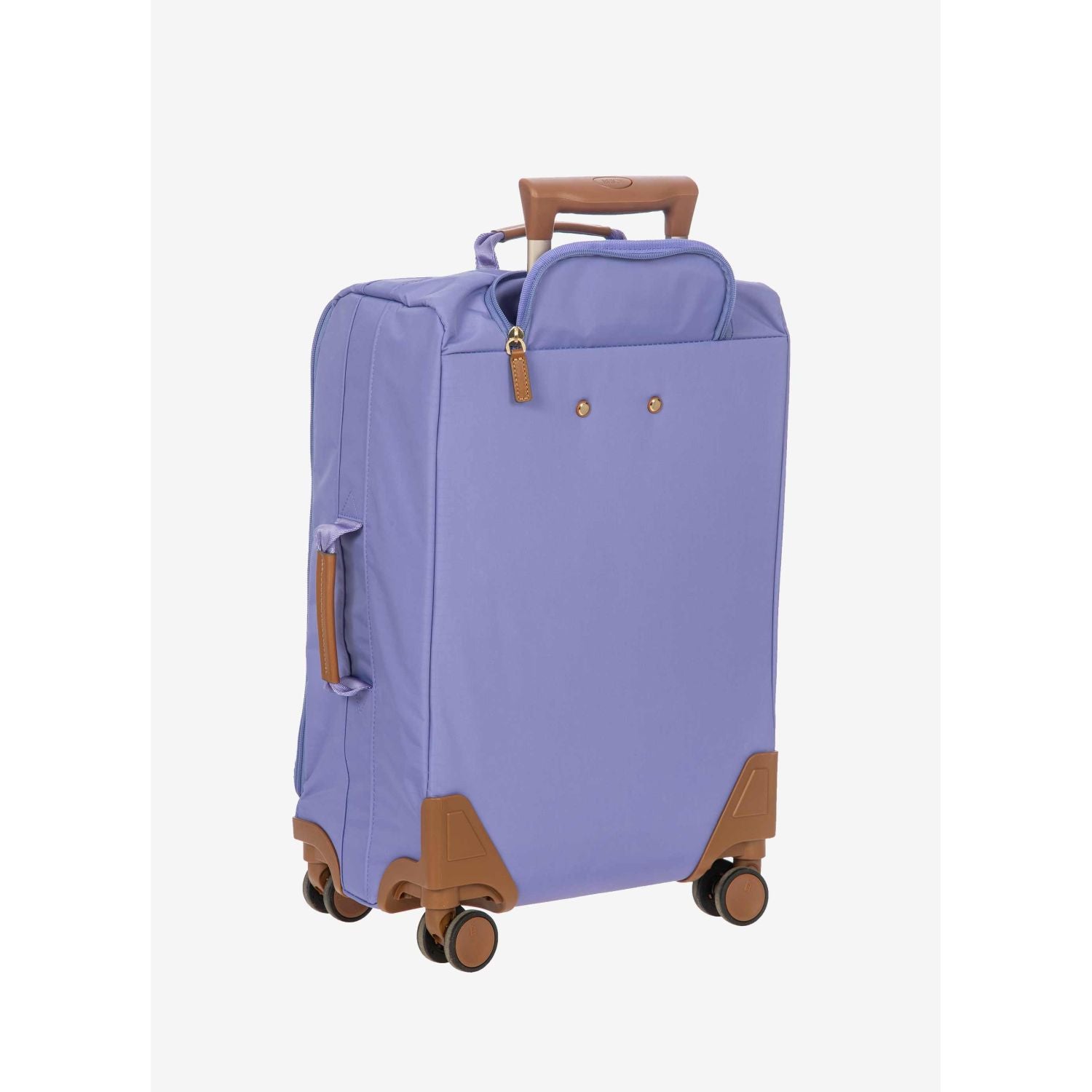 BRIC'S X-Travel 22" Carry On Luggage Spinner