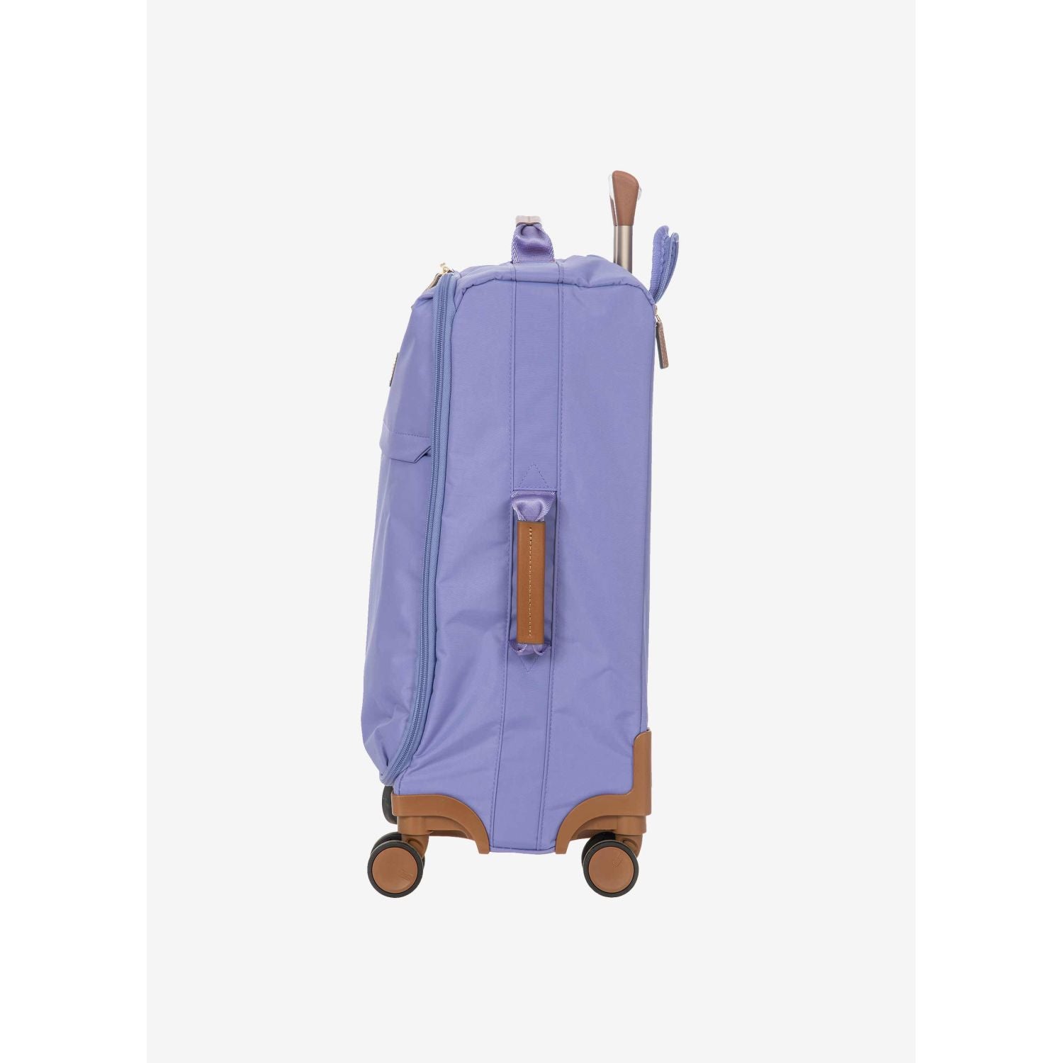 BRIC'S X-Travel 22" Carry On Luggage Spinner