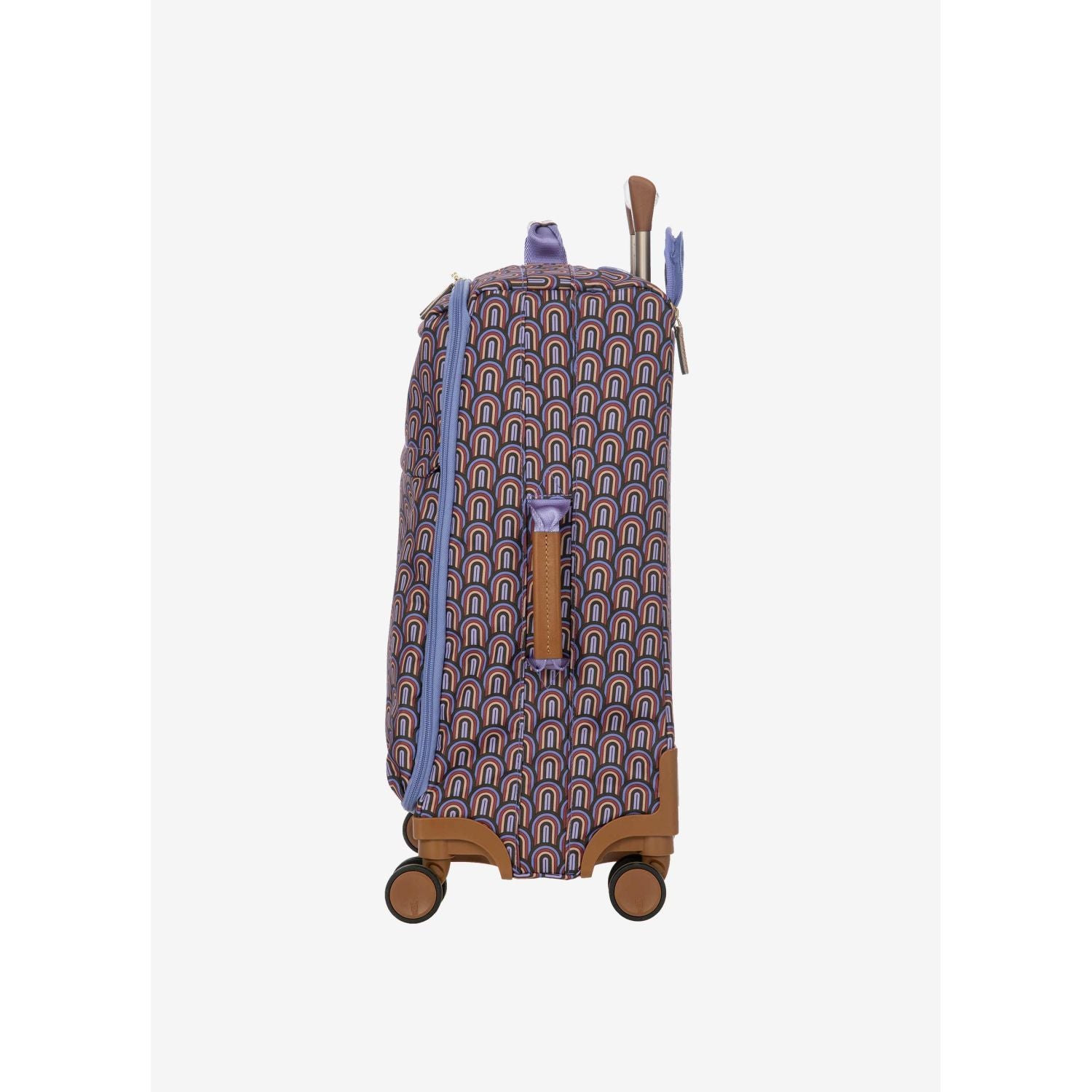 BRIC'S X-Travel 22" Carry On Luggage Spinner