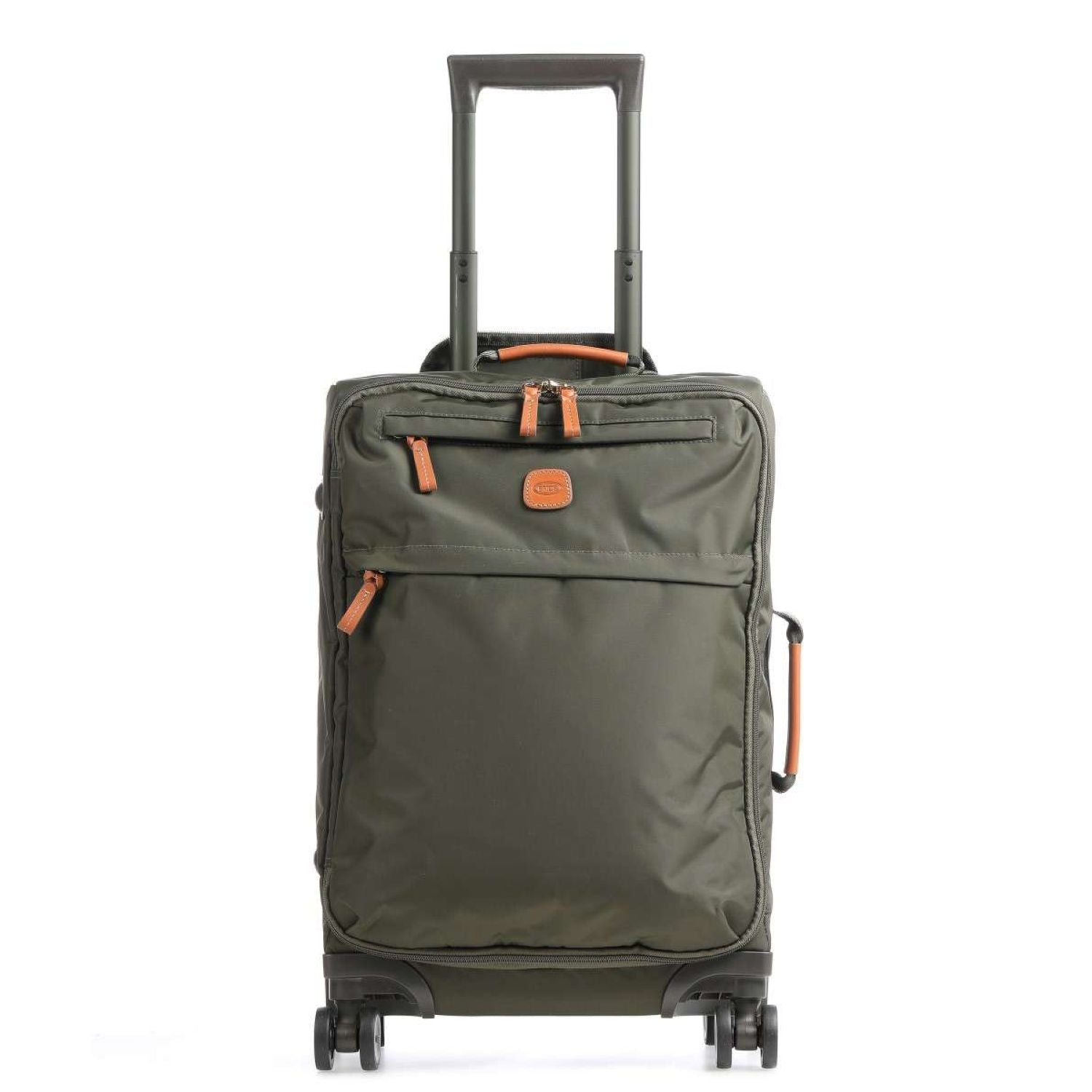 BRIC'S X-Travel 22" Carry On Luggage Spinner