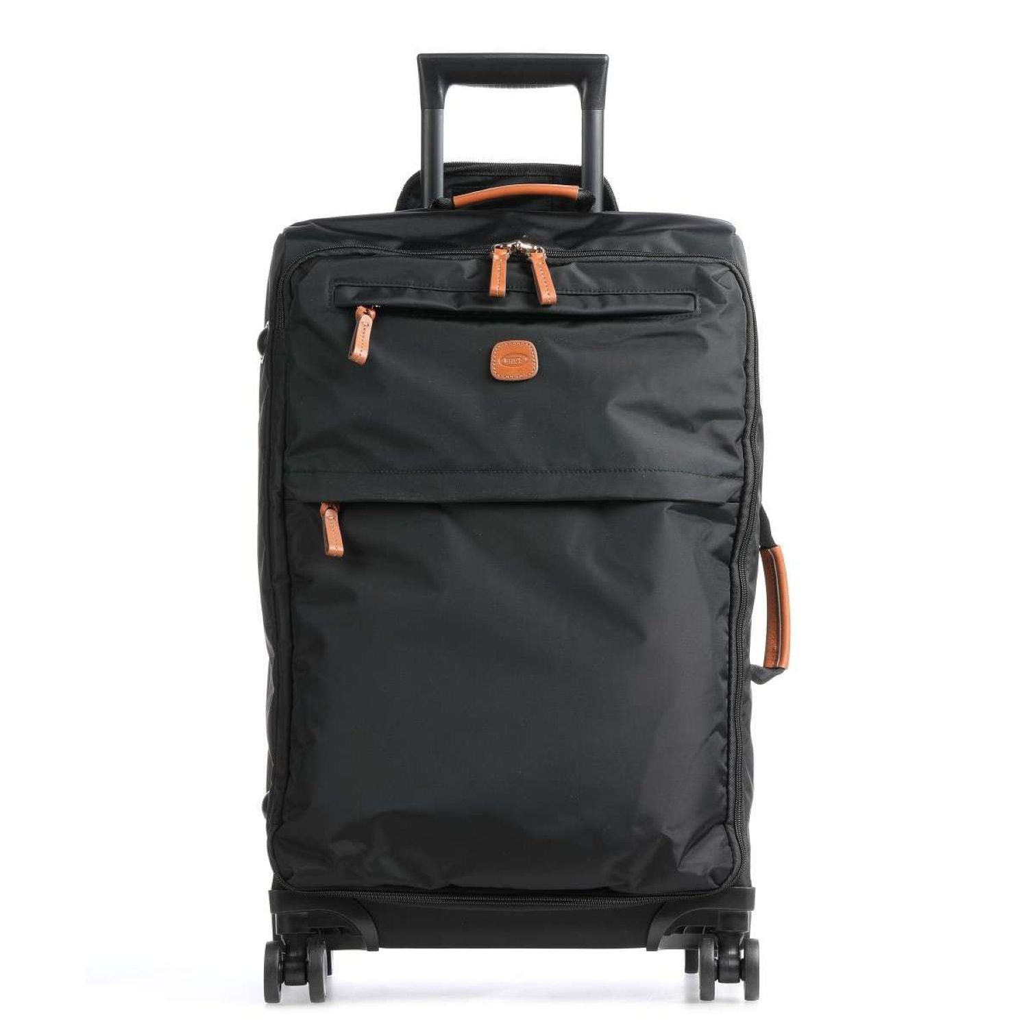 BRIC'S X-Travel 26" Medium Luggage Spinner | Luggage, Medium Size Luggage, Soft Case Luggage | Bric's