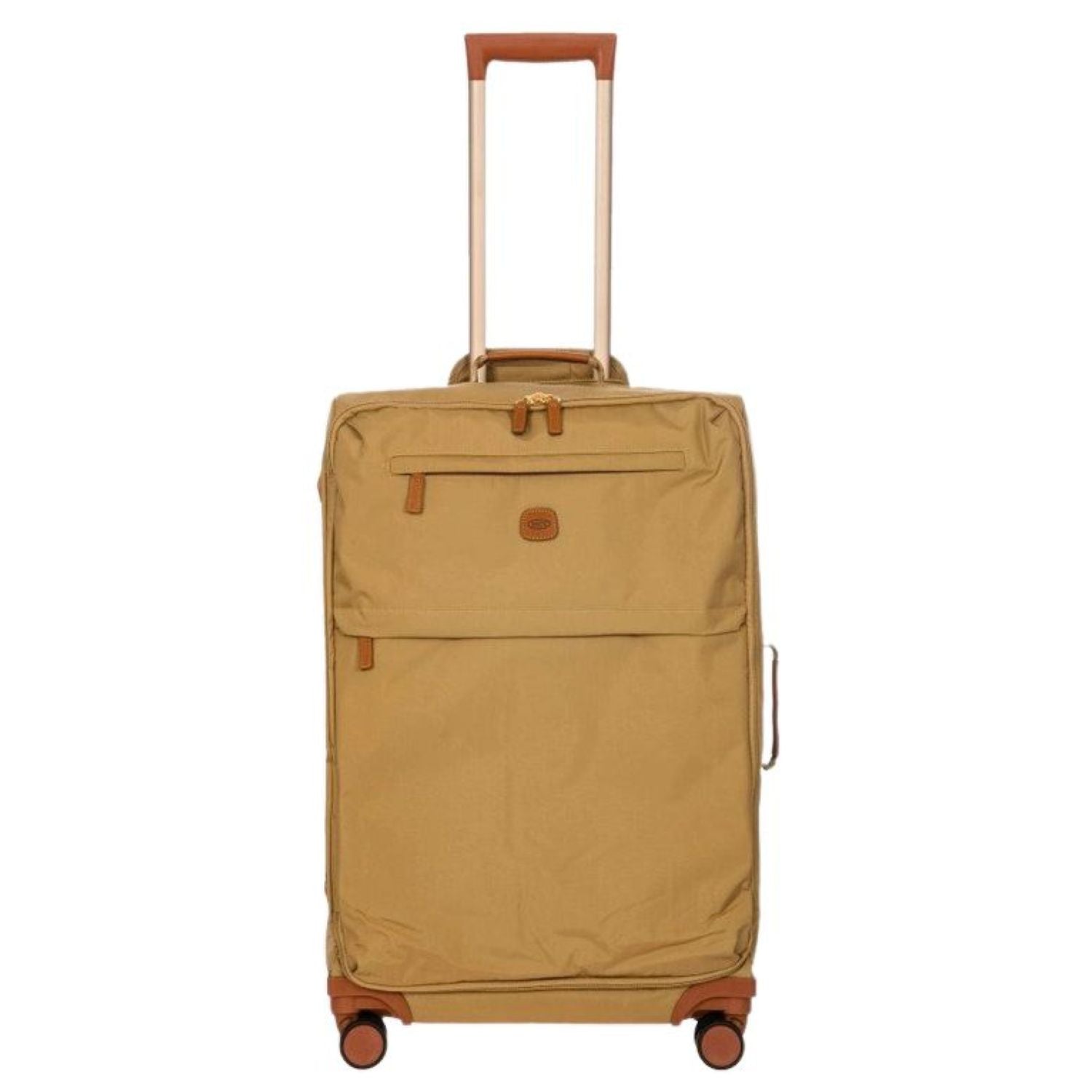 BRIC'S X-Travel 28" Medium Luggage With Front Access Opening Spinner