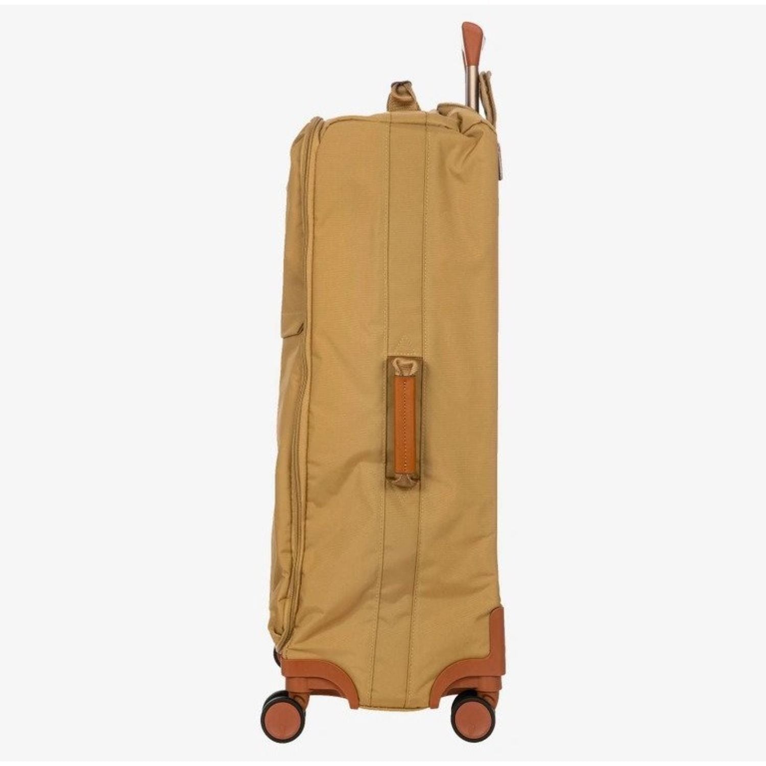 BRIC'S X-Travel 28" Medium Luggage With Front Access Opening Spinner