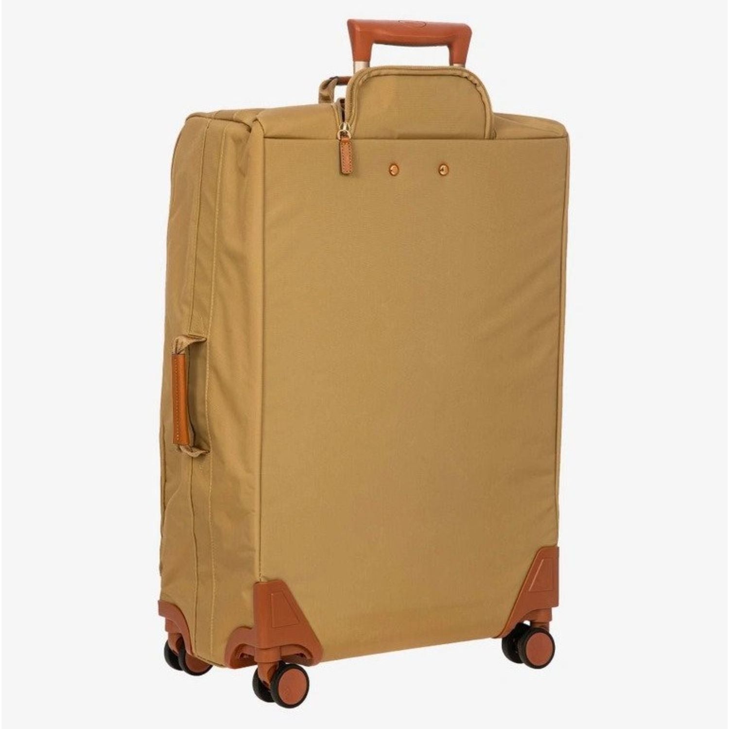 BRIC'S X-Travel 28" Medium Luggage With Front Access Opening Spinner