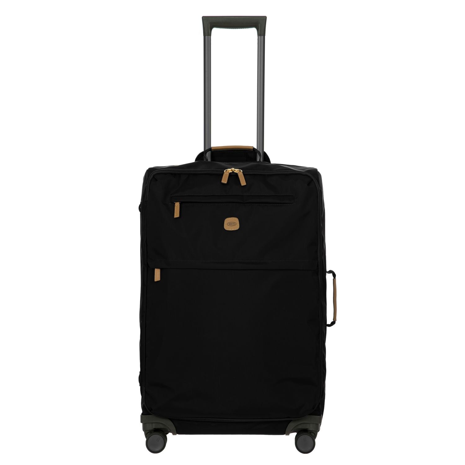 BRIC'S X-Travel 28" Medium Luggage With Front Access Opening Spinner