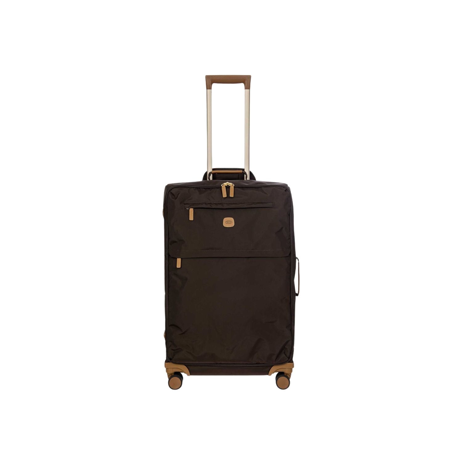 BRIC'S X-Travel 28" Medium Luggage With Front Access Opening Spinner