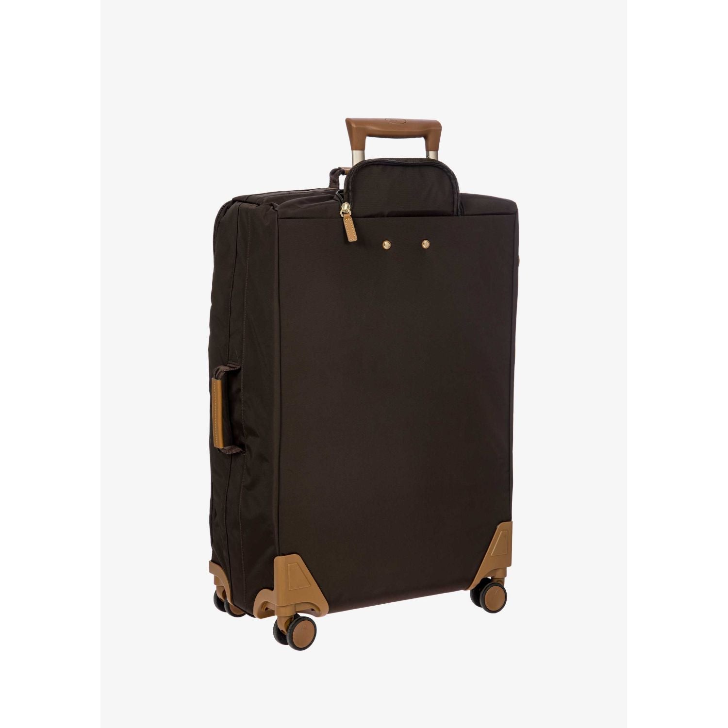 BRIC'S X-Travel 28" Medium Luggage With Front Access Opening Spinner