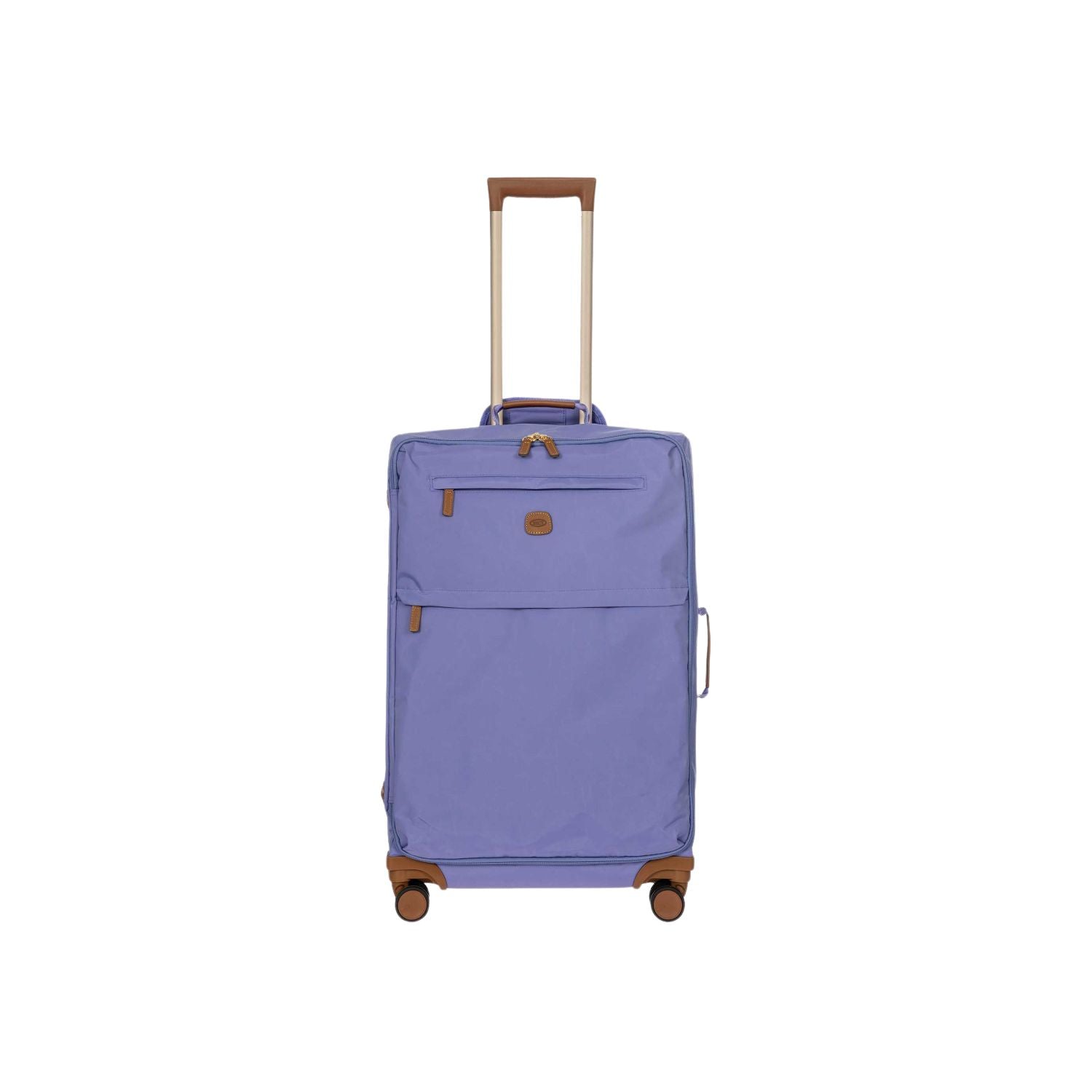 BRIC'S X-Travel 28" Medium Luggage With Front Access Opening Spinner