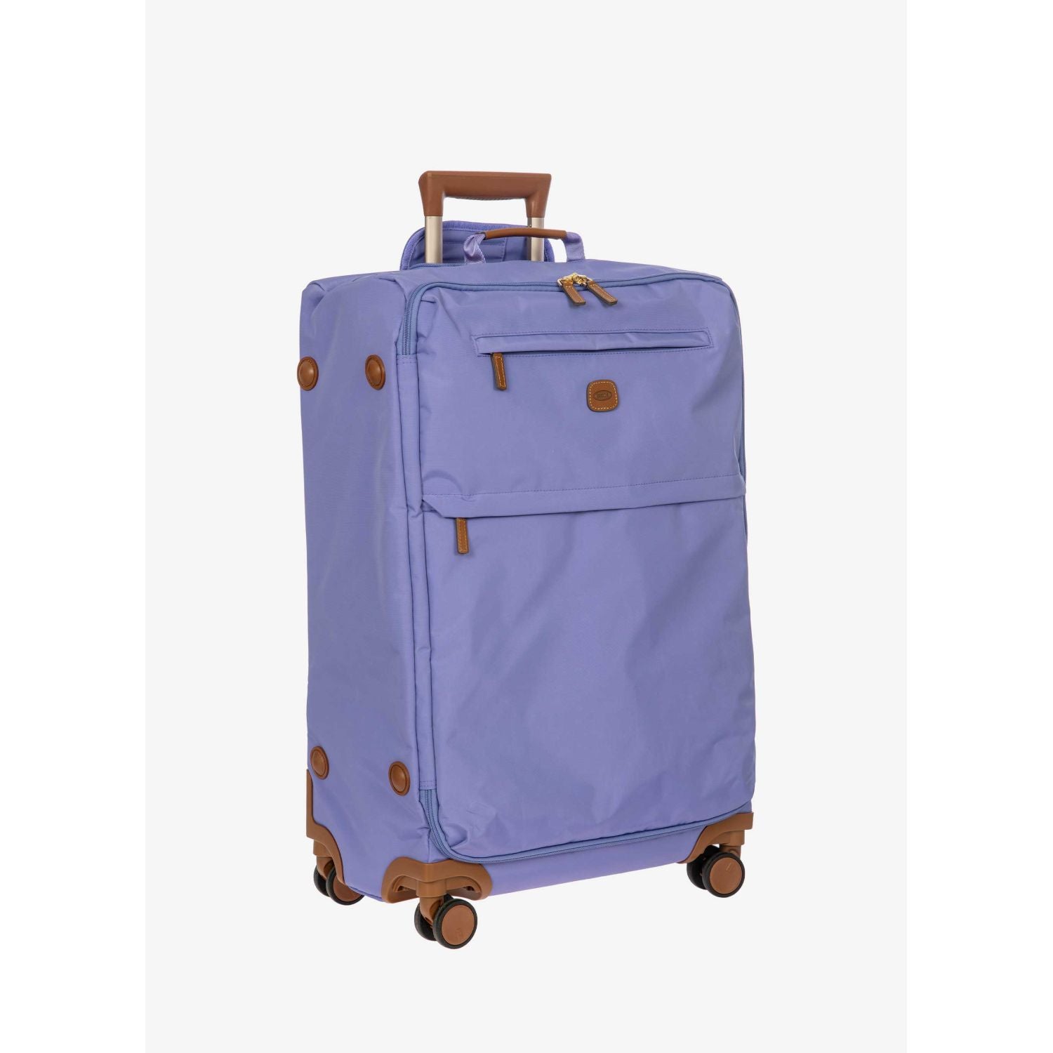 BRIC'S X-Travel 28" Medium Luggage With Front Access Opening Spinner