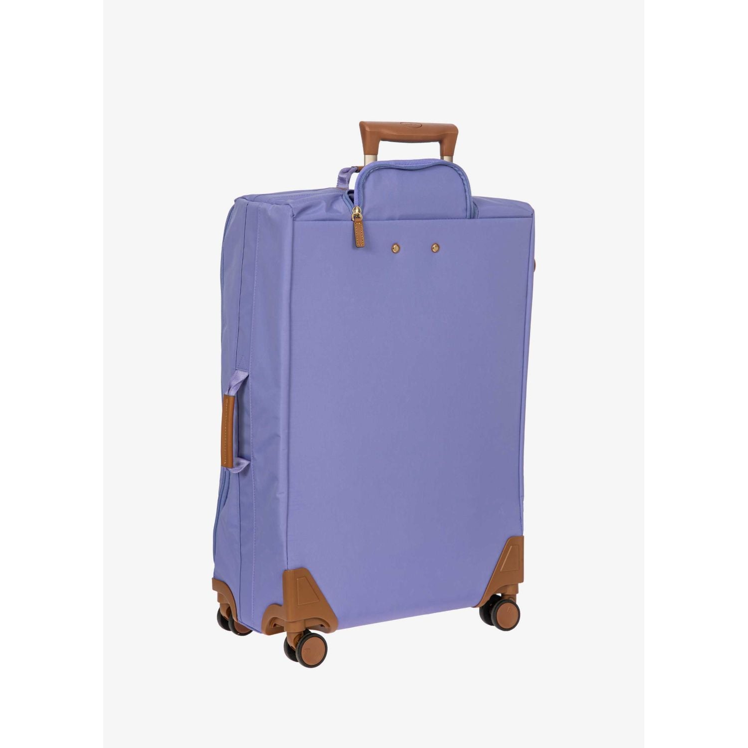 BRIC'S X-Travel 28" Medium Luggage With Front Access Opening Spinner