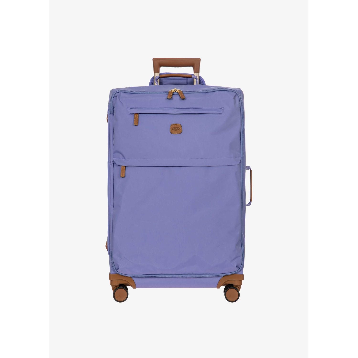 BRIC'S X-Travel 28" Medium Luggage With Front Access Opening Spinner