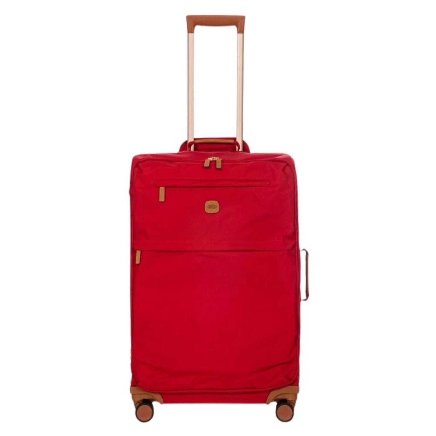 BRIC'S X-Travel 28" Medium Luggage With Front Access Opening Spinner