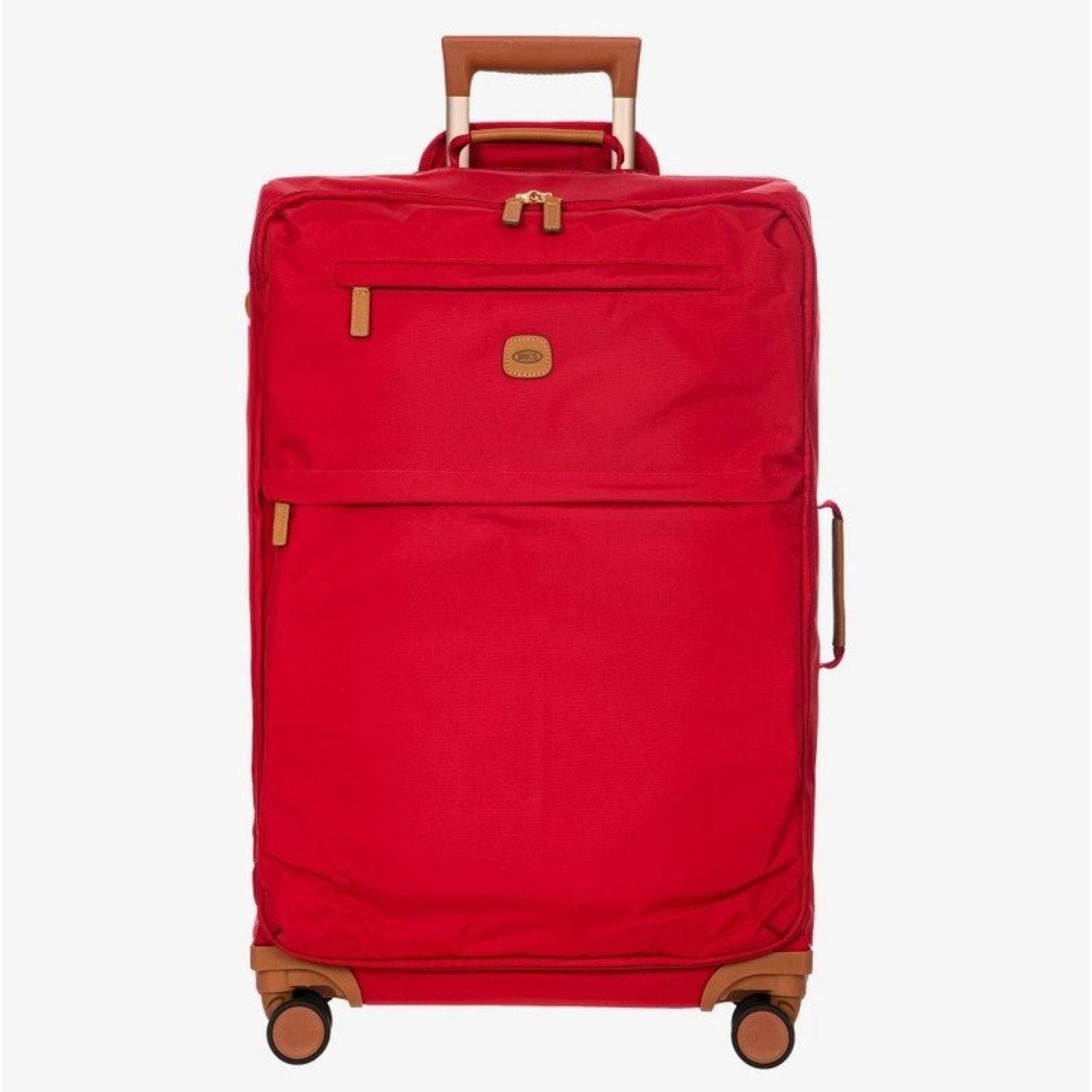 BRIC'S X-Travel 28" Medium Luggage With Front Access Opening Spinner