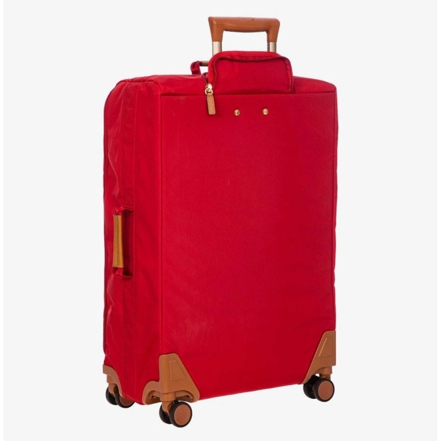 BRIC'S X-Travel 28" Medium Luggage With Front Access Opening Spinner