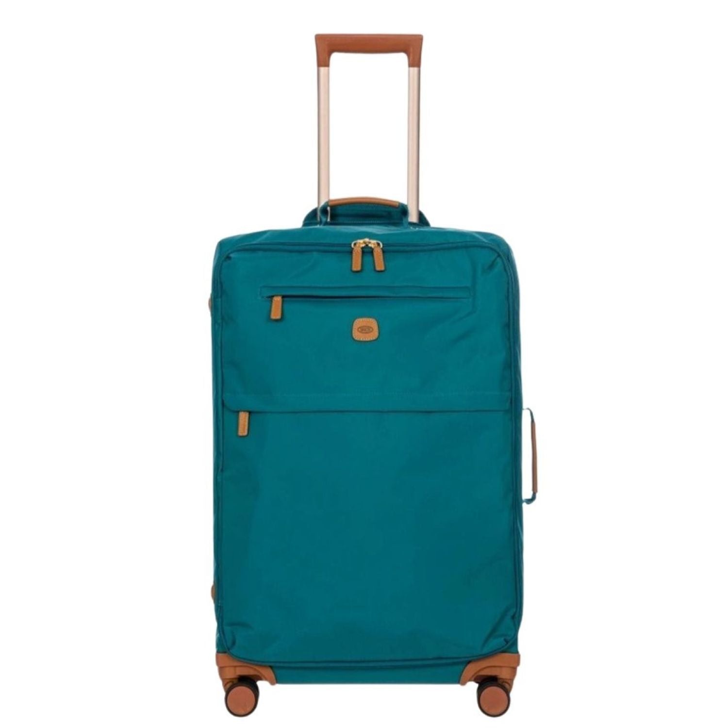 BRIC'S X-Travel 28" Medium Luggage With Front Access Opening Spinner