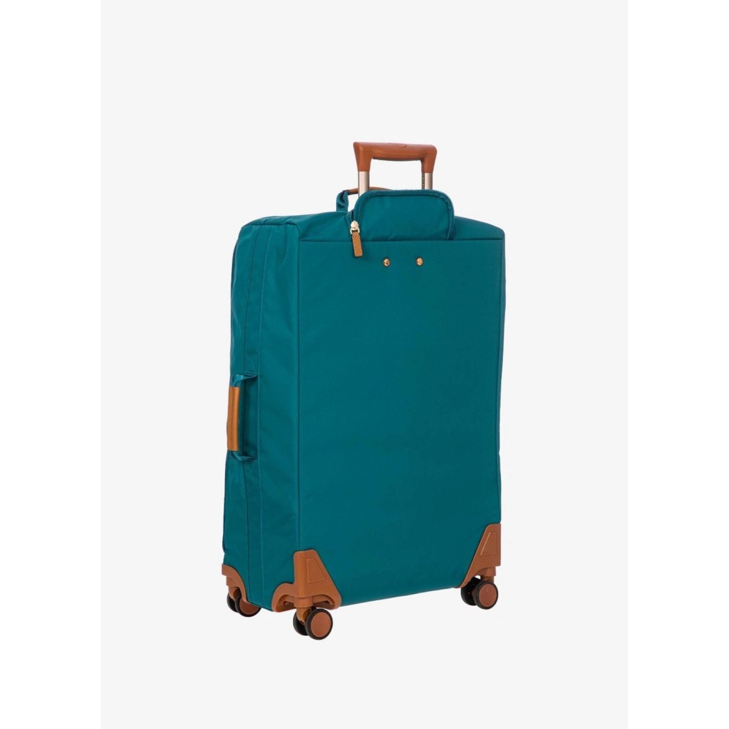 BRIC'S X-Travel 28" Medium Luggage With Front Access Opening Spinner