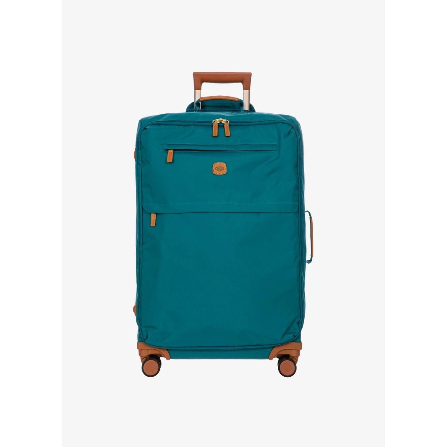 BRIC'S X-Travel 28" Medium Luggage With Front Access Opening Spinner