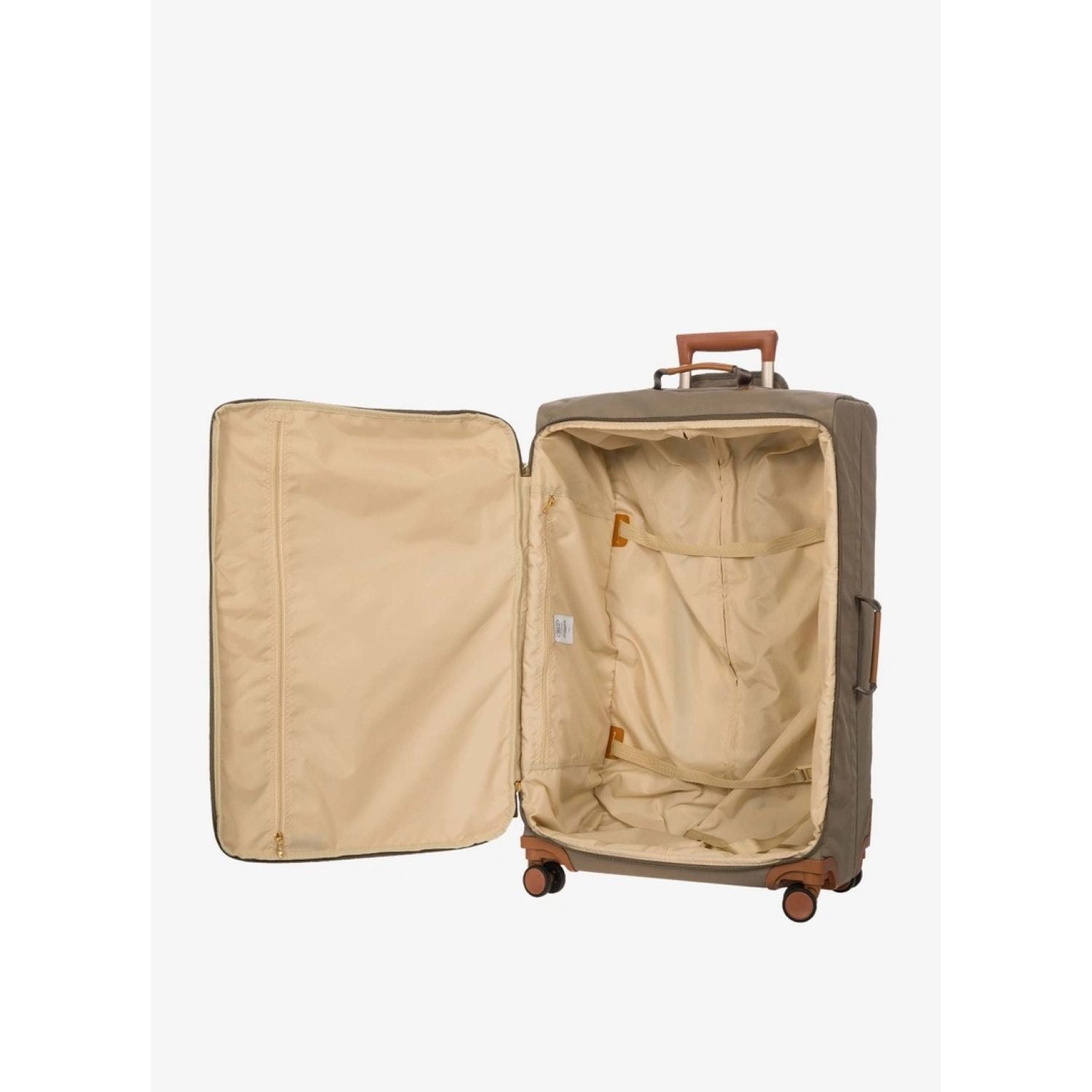 BRIC'S X-Travel 30" Large Luggage Spinner