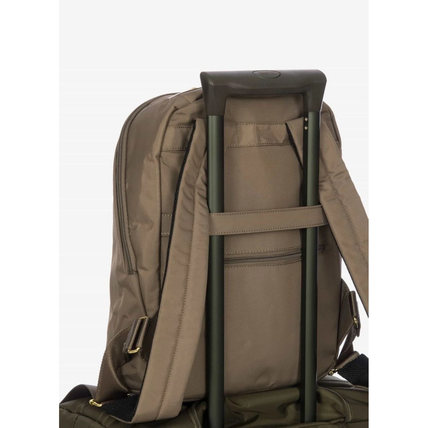 BRIC'S X-Travel City Backpack - Medium