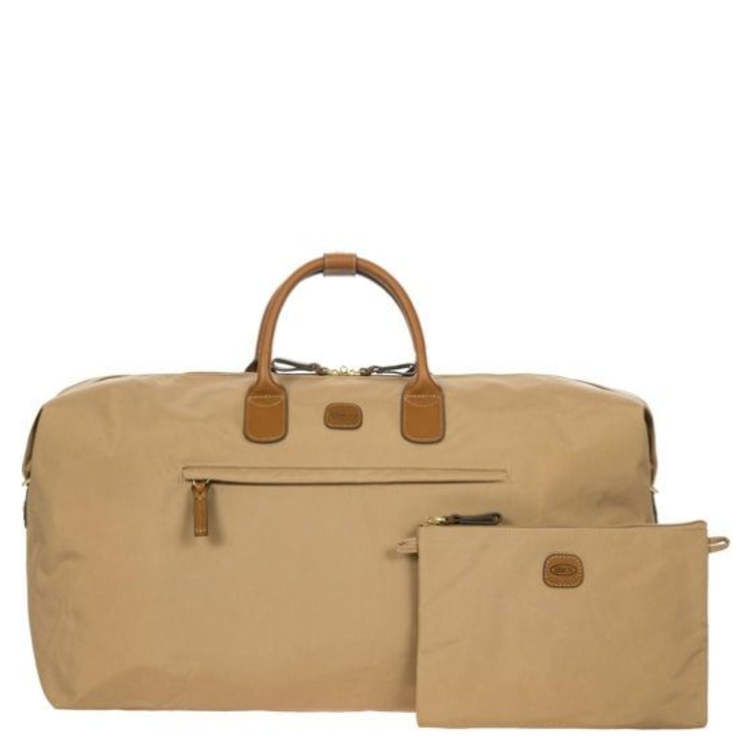 BRIC'S X-Travel Holdall Travel Duffel Bag