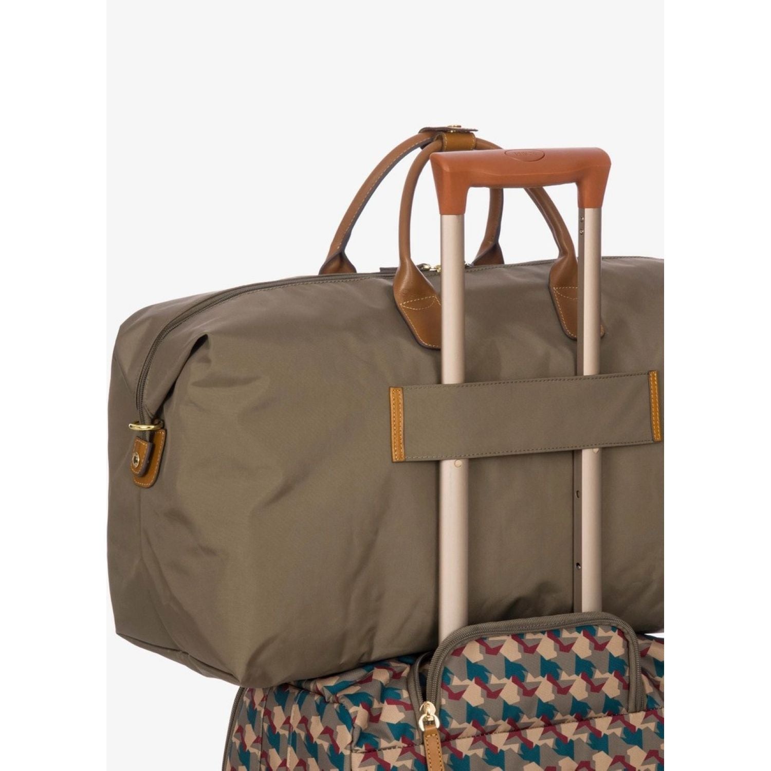 BRIC'S X-Travel Duffel