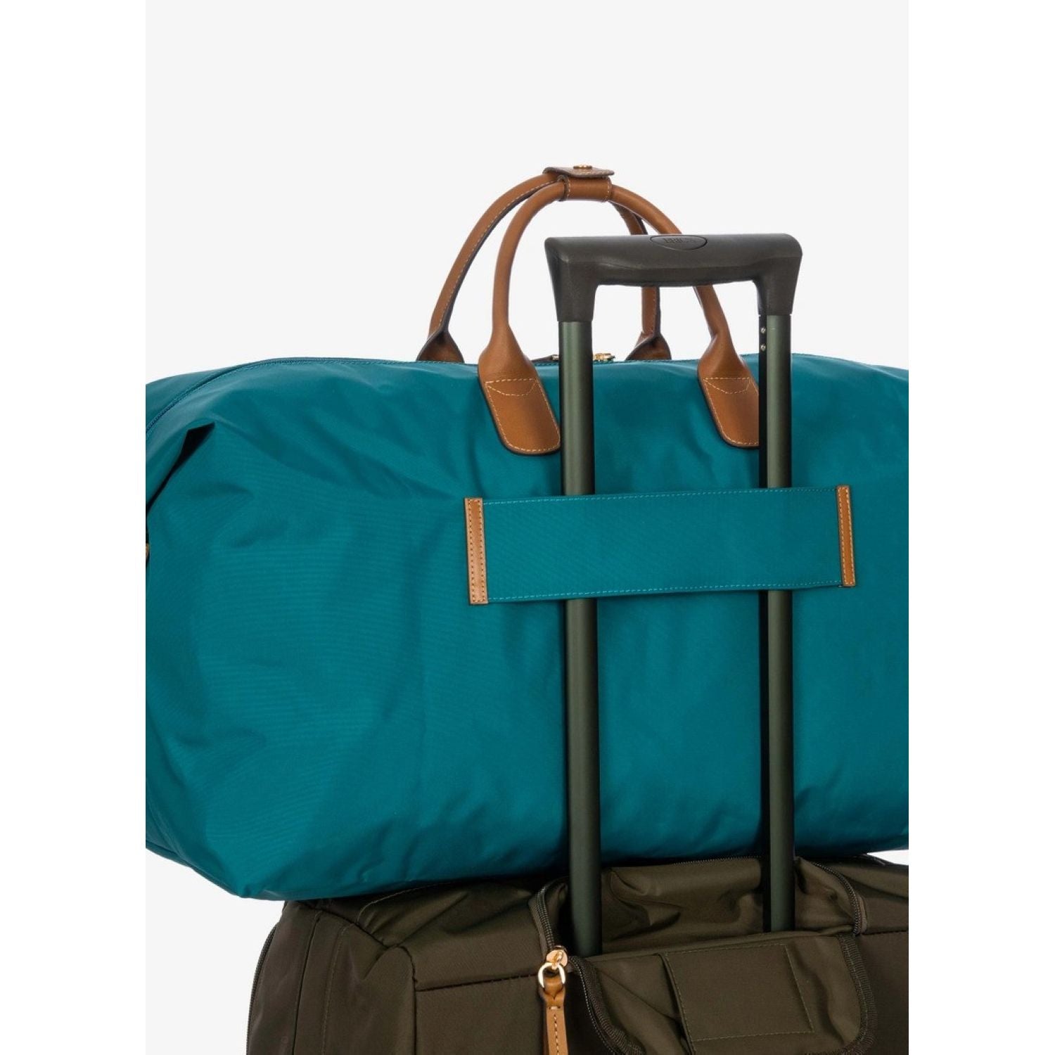 BRIC'S X-Travel Duffel