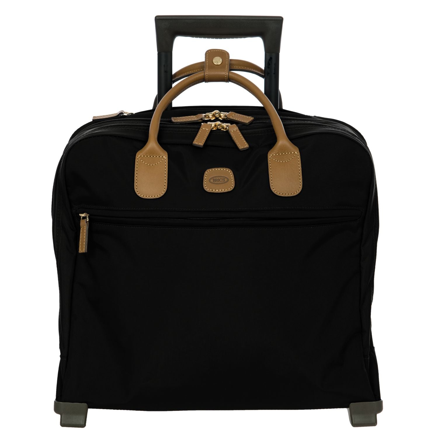 BRIC'S X-Travel Pilotcase Luggage