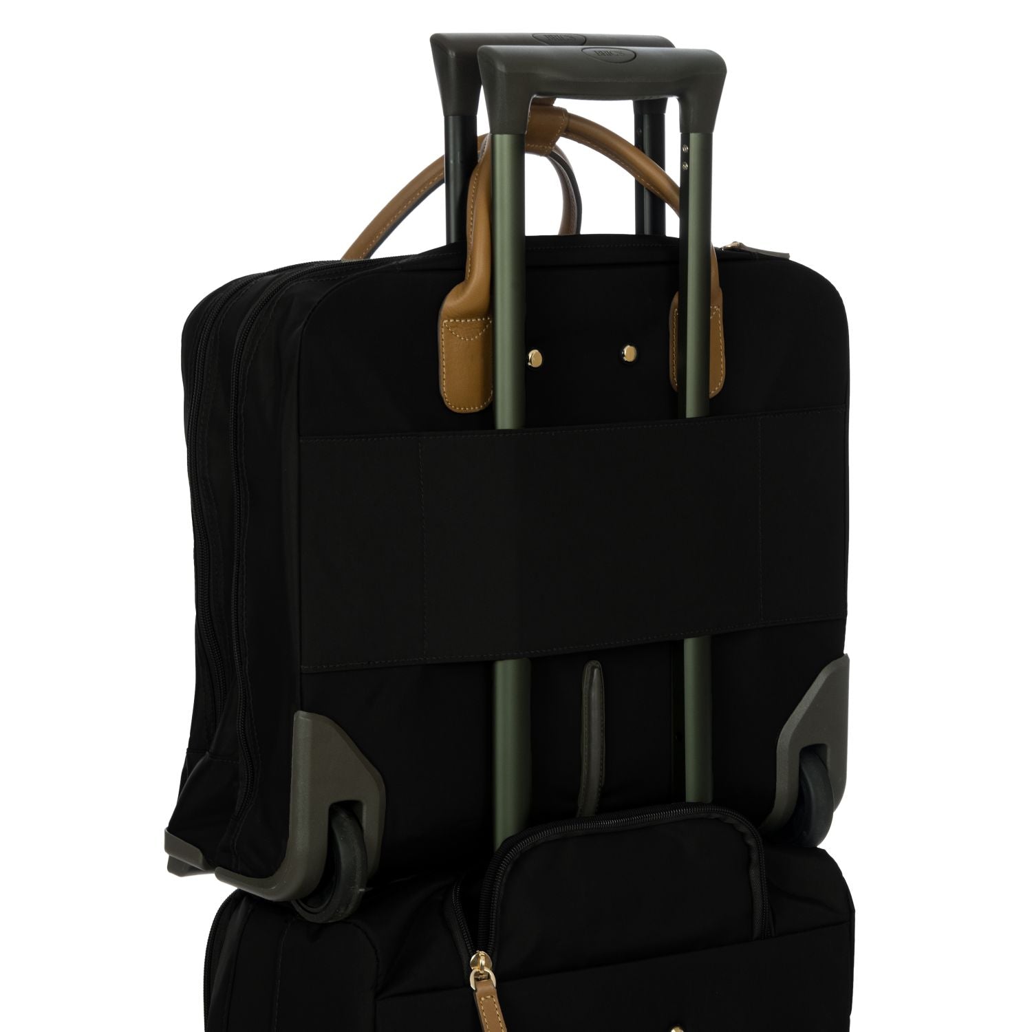 BRIC'S X-Travel Pilotcase Luggage