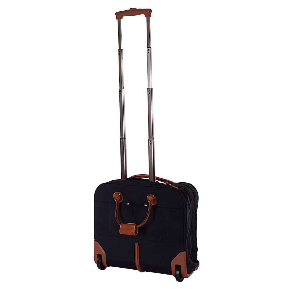 BRIC'S X-Travel Pilotcase Luggage