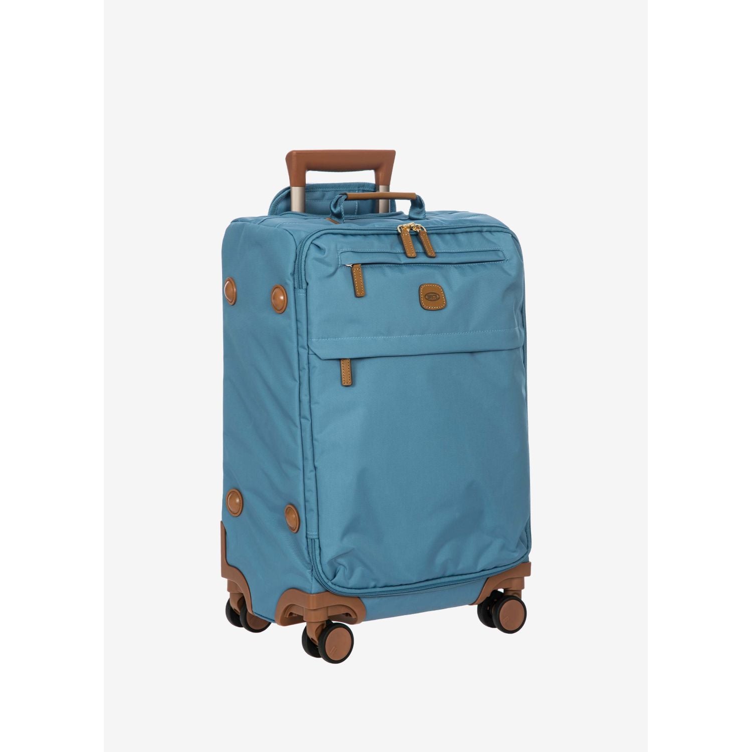 BRIC'S X-Travel 22" Carry On Luggage Spinner