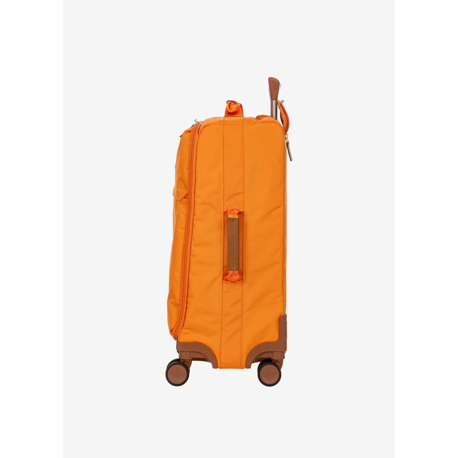 BRIC'S X-Travel 22" Carry On Luggage Spinner