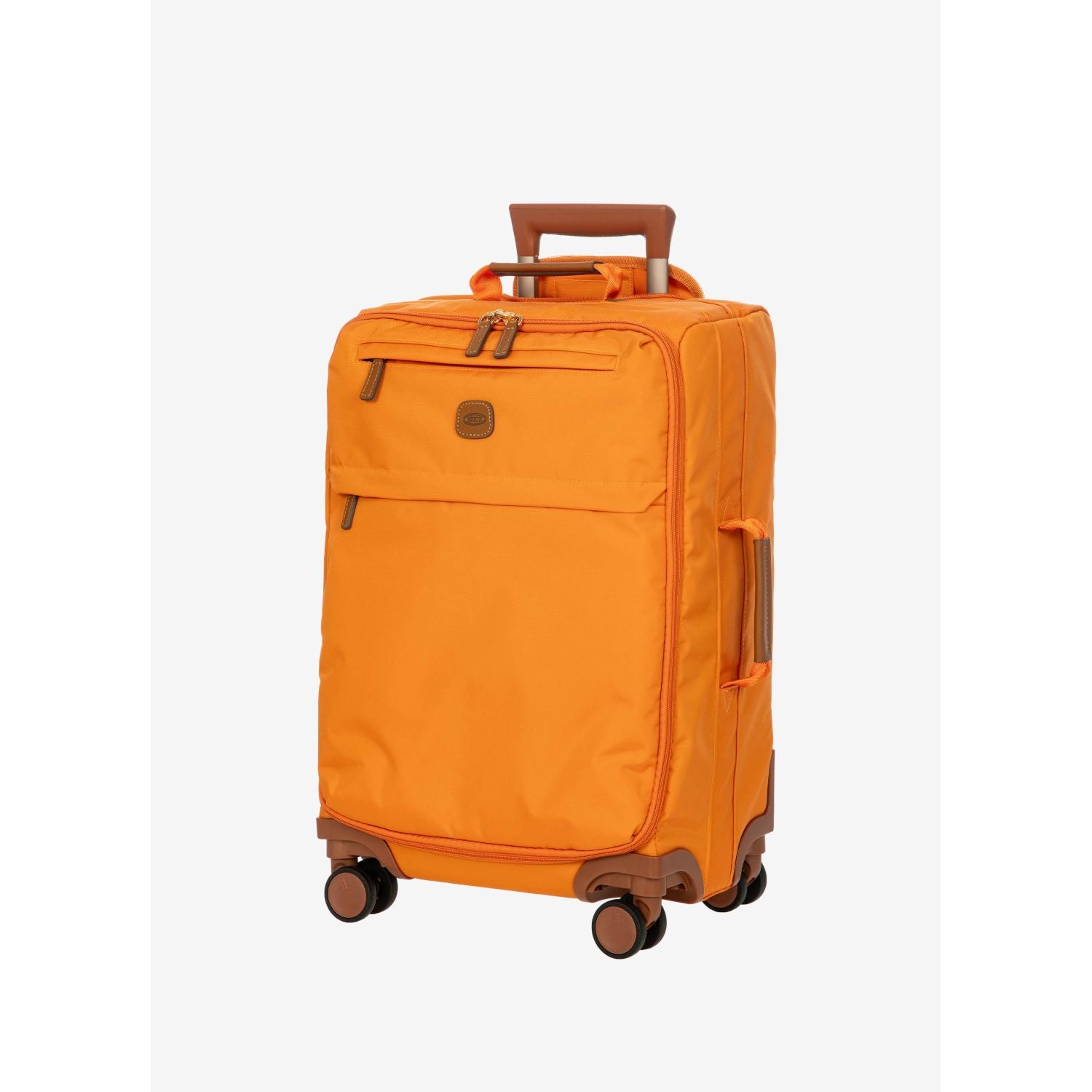 BRIC'S X-Travel 22" Carry On Luggage Spinner