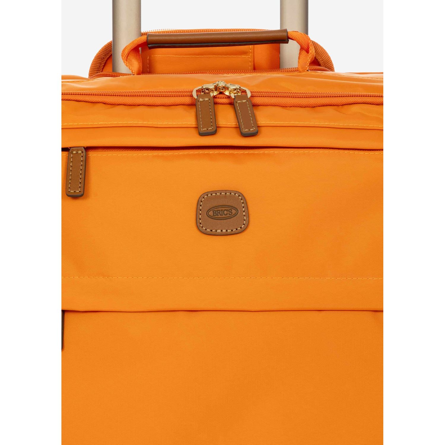 BRIC'S X-Travel 22" Carry On Luggage Spinner