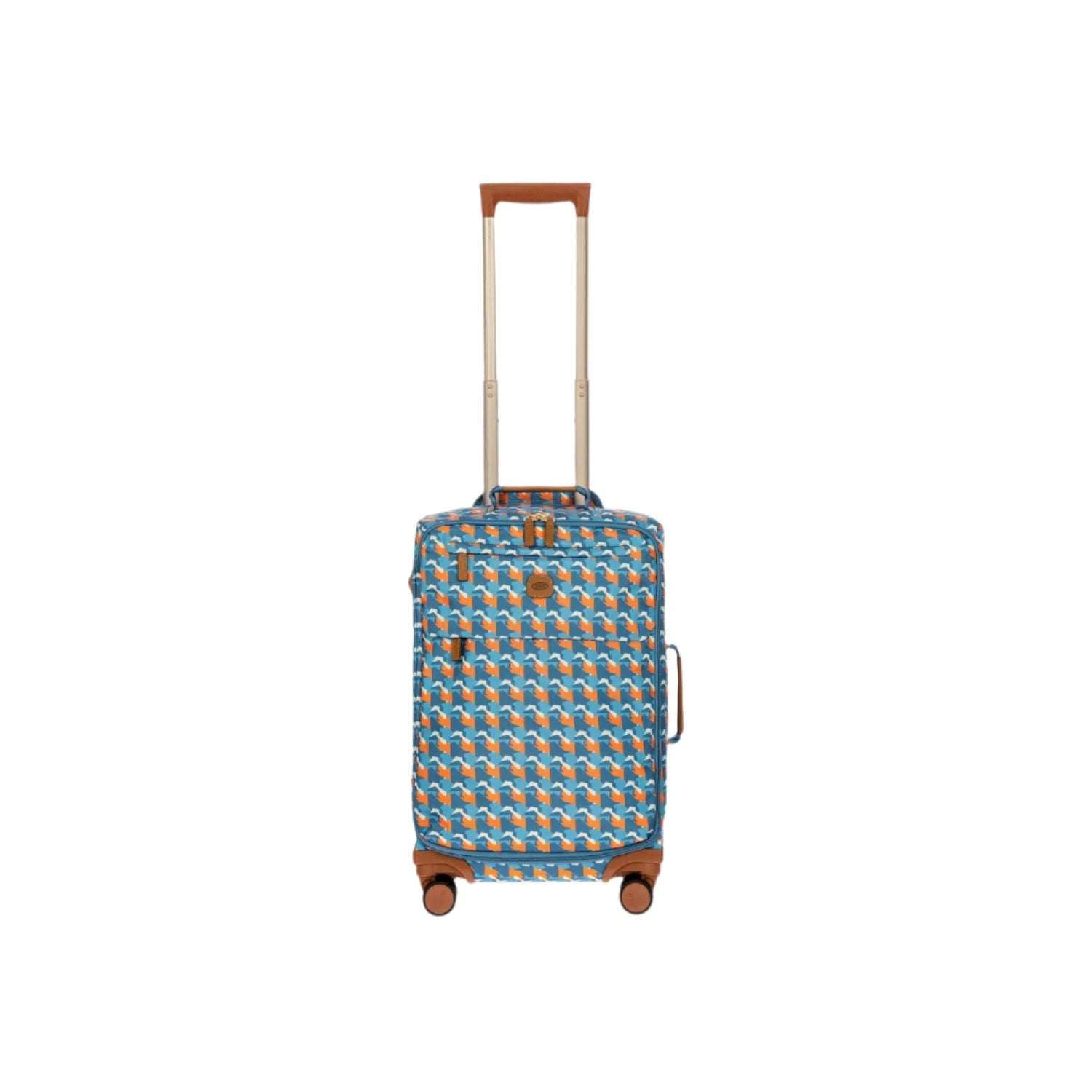 BRIC'S X-Travel 22" Carry On Luggage Spinner