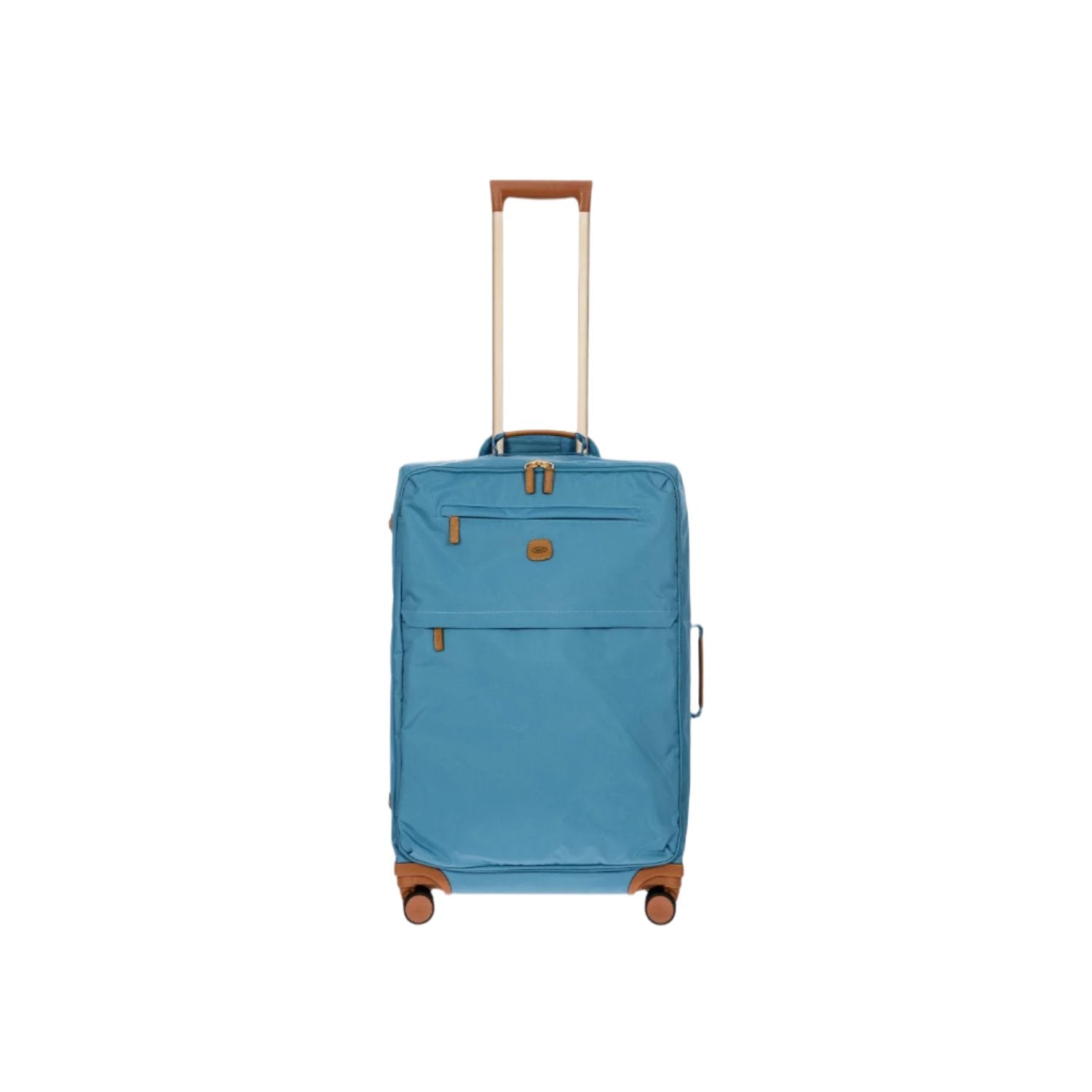 BRIC'S X-Travel 28" Medium Luggage With Front Access Opening Spinner