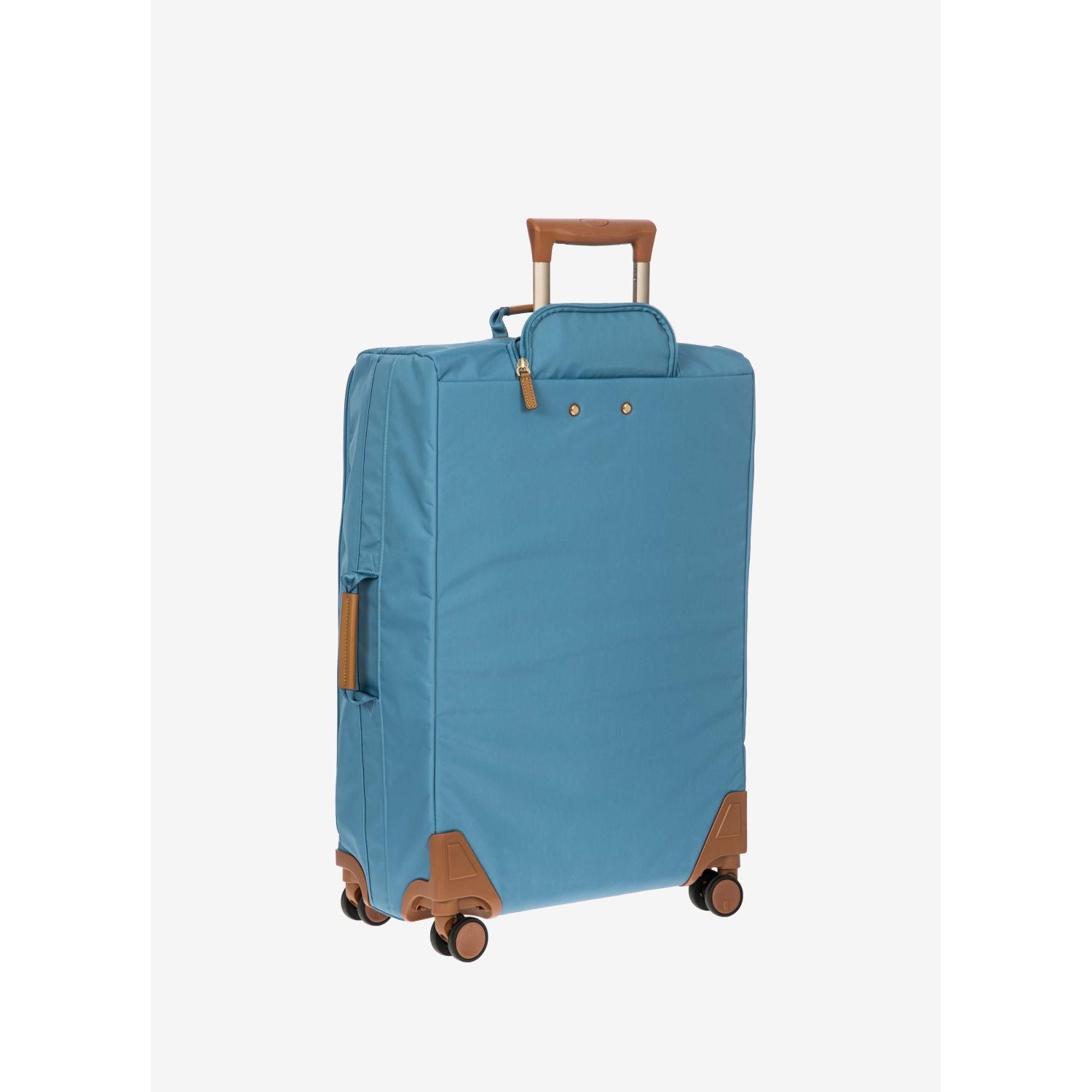 BRIC'S X-Travel 28" Medium Luggage With Front Access Opening Spinner