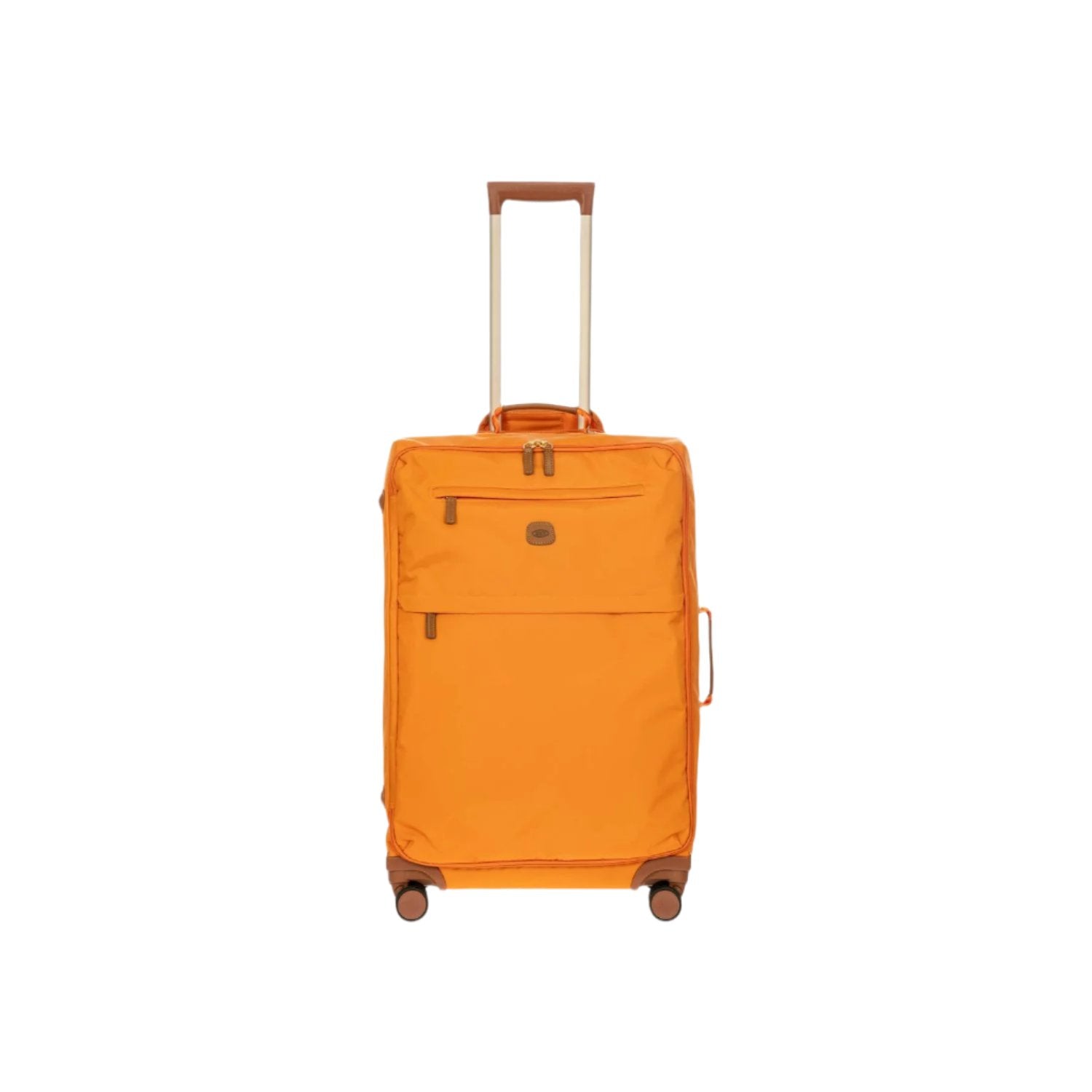 BRIC'S X-Travel 28" Medium Luggage With Front Access Opening Spinner