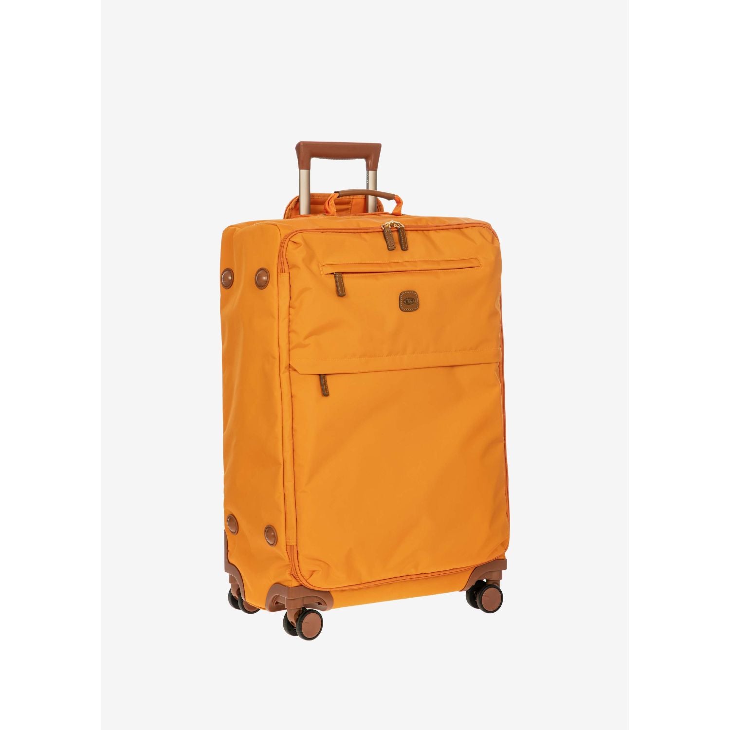 BRIC'S X-Travel 28" Medium Luggage With Front Access Opening Spinner