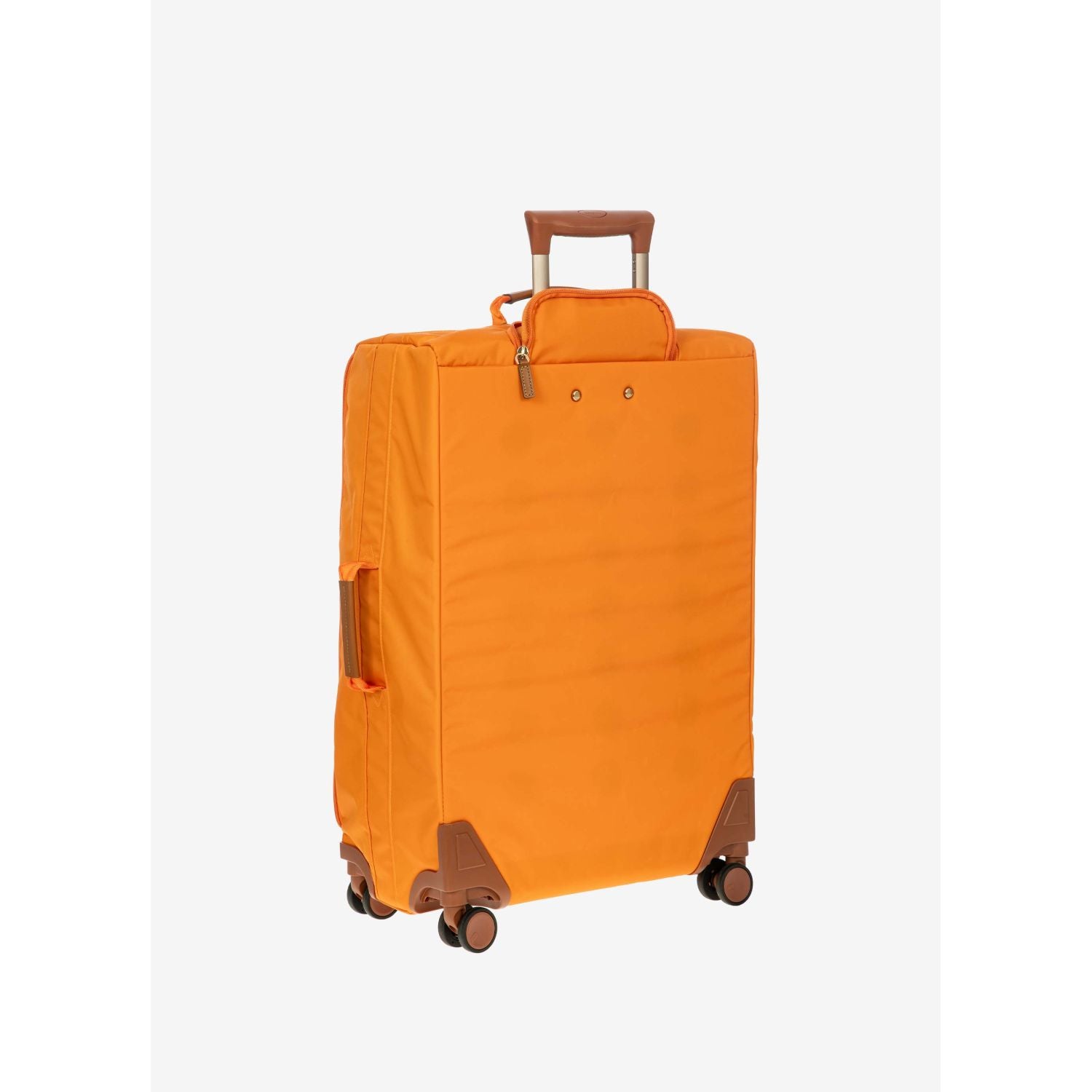 BRIC'S X-Travel 28" Medium Luggage With Front Access Opening Spinner