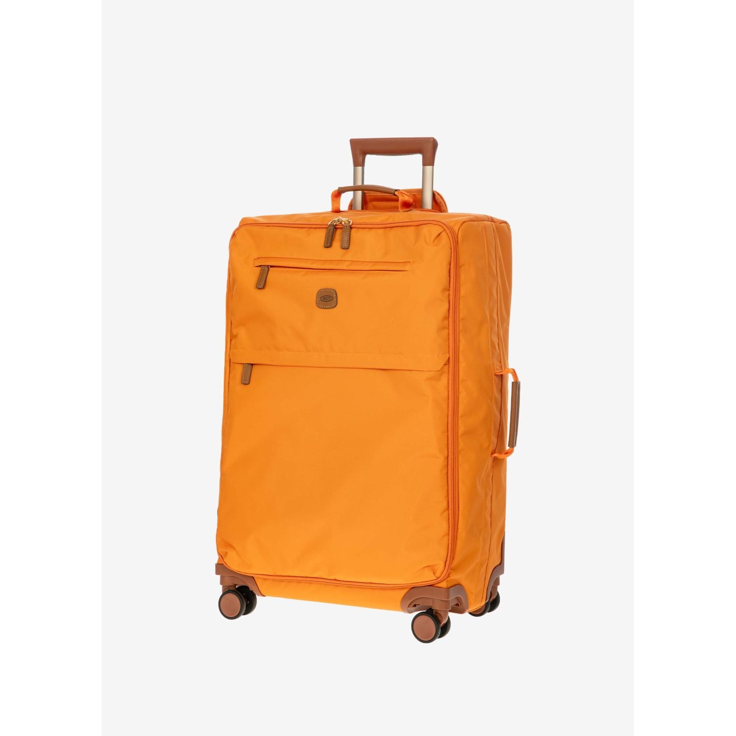 BRIC'S X-Travel 28" Medium Luggage With Front Access Opening Spinner