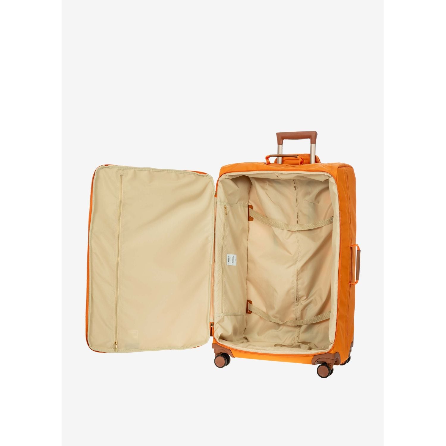 BRIC'S X-Travel 30" Large Luggage Spinner