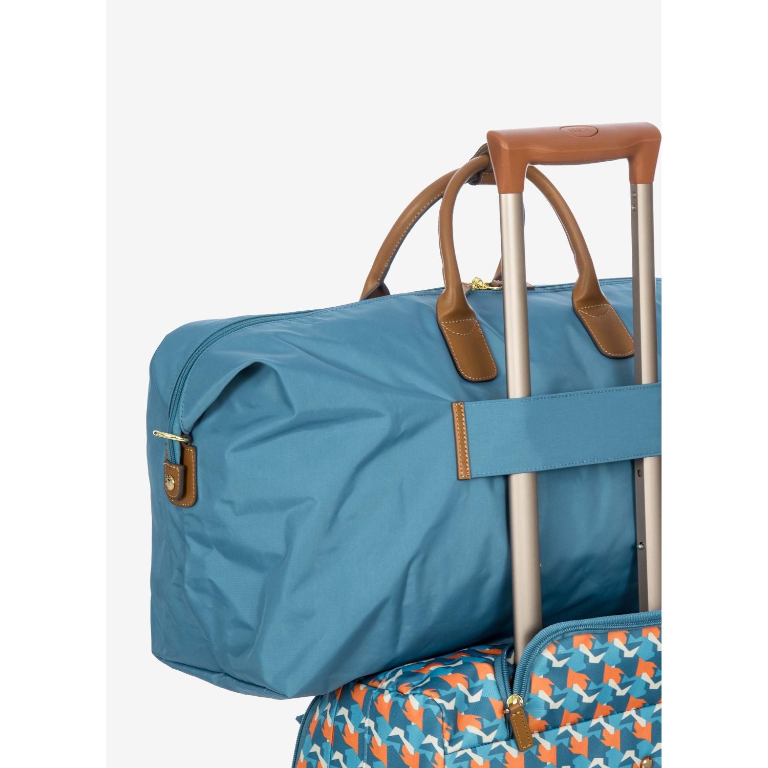 BRIC'S X-Travel Duffel