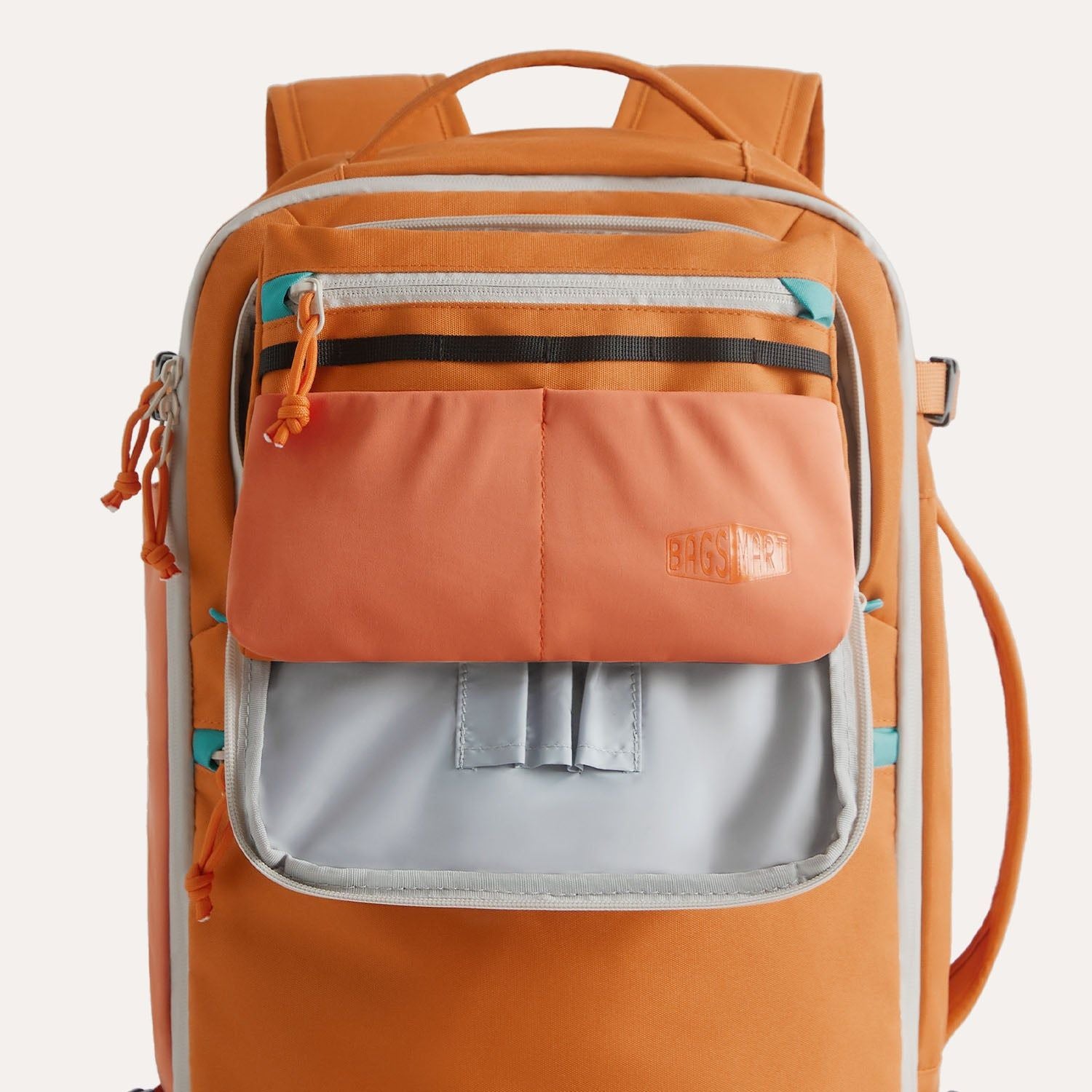 Bagsmart Faro Carry On Travel Backpack Set 29L (SA)