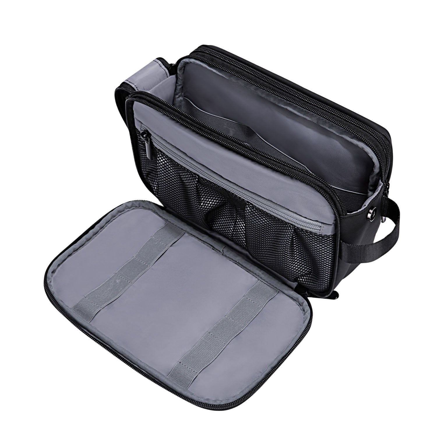 Bagsmart On-Road Toiletry Bag