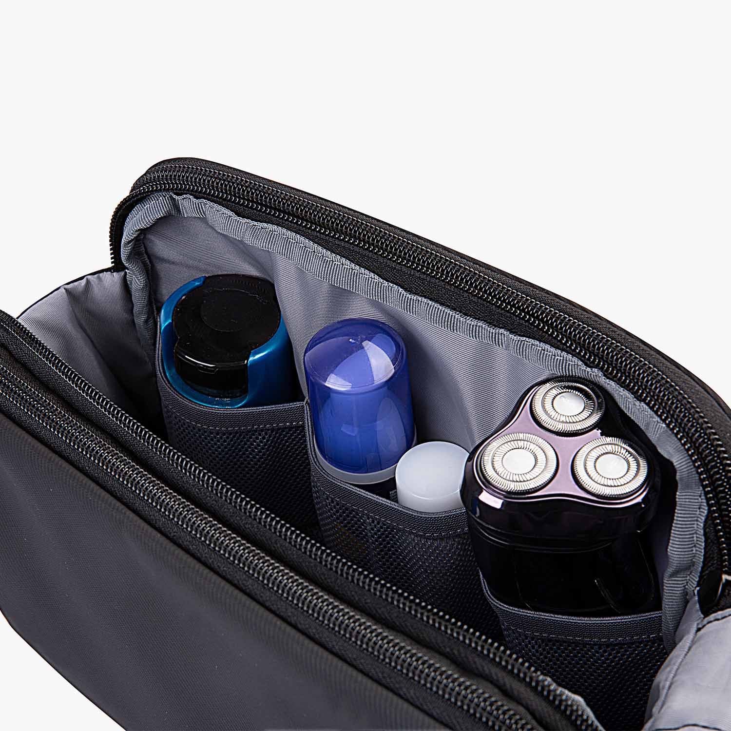 Bagsmart On-Road Toiletry Bag